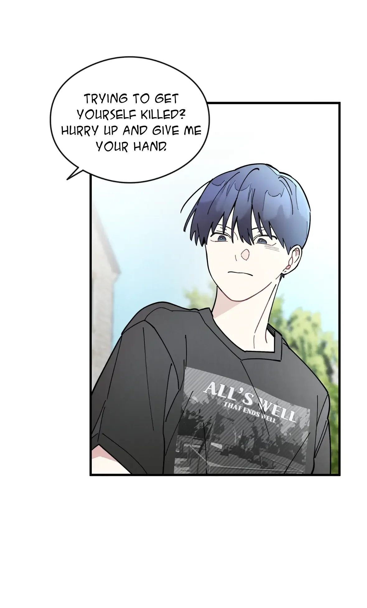 One room TA - Chapter 45 Page 78