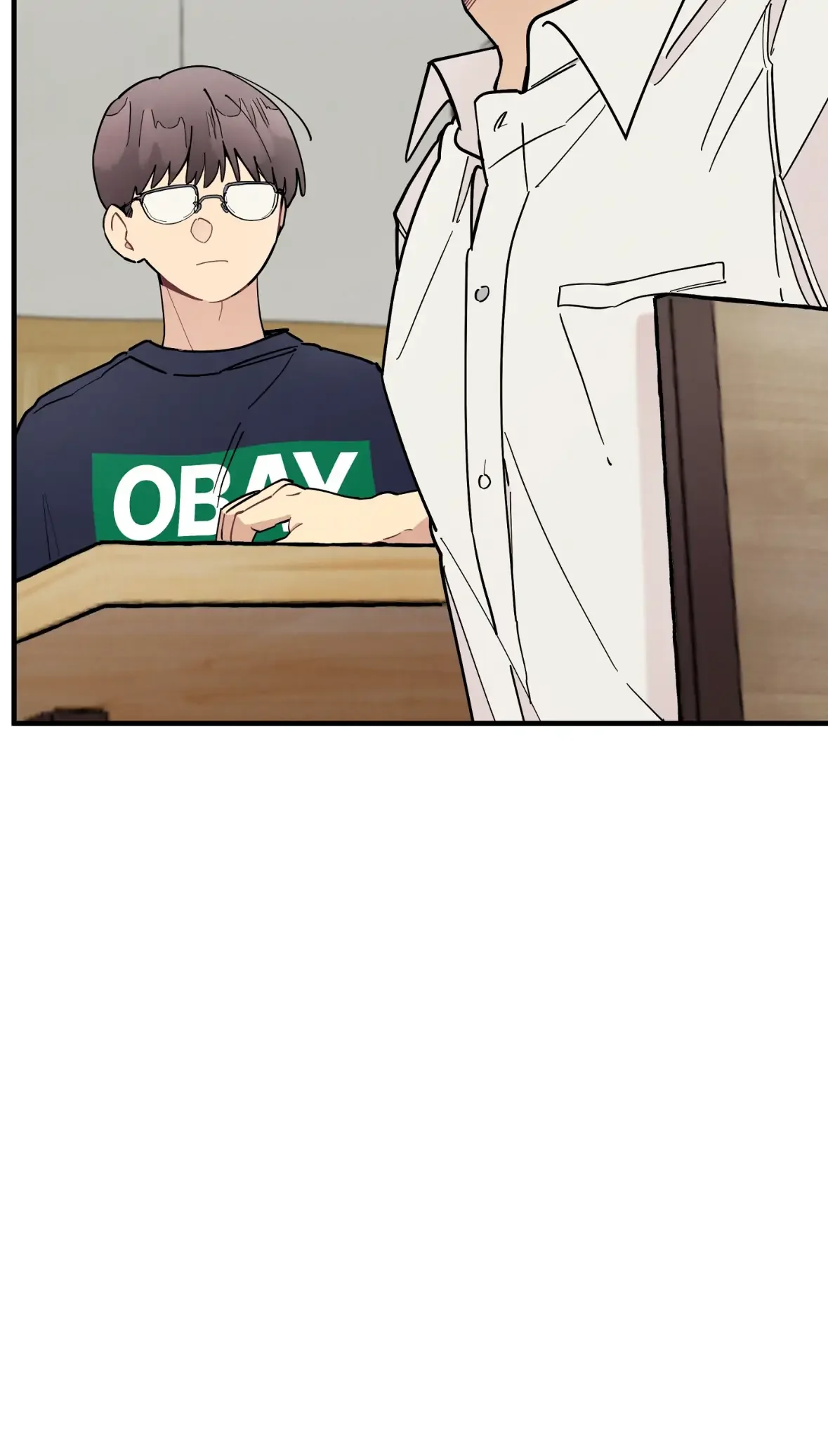 One room TA - Chapter 46 Page 11