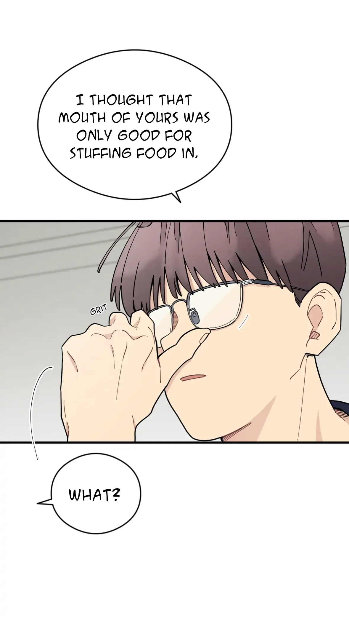 One room TA - Chapter 46 Page 13