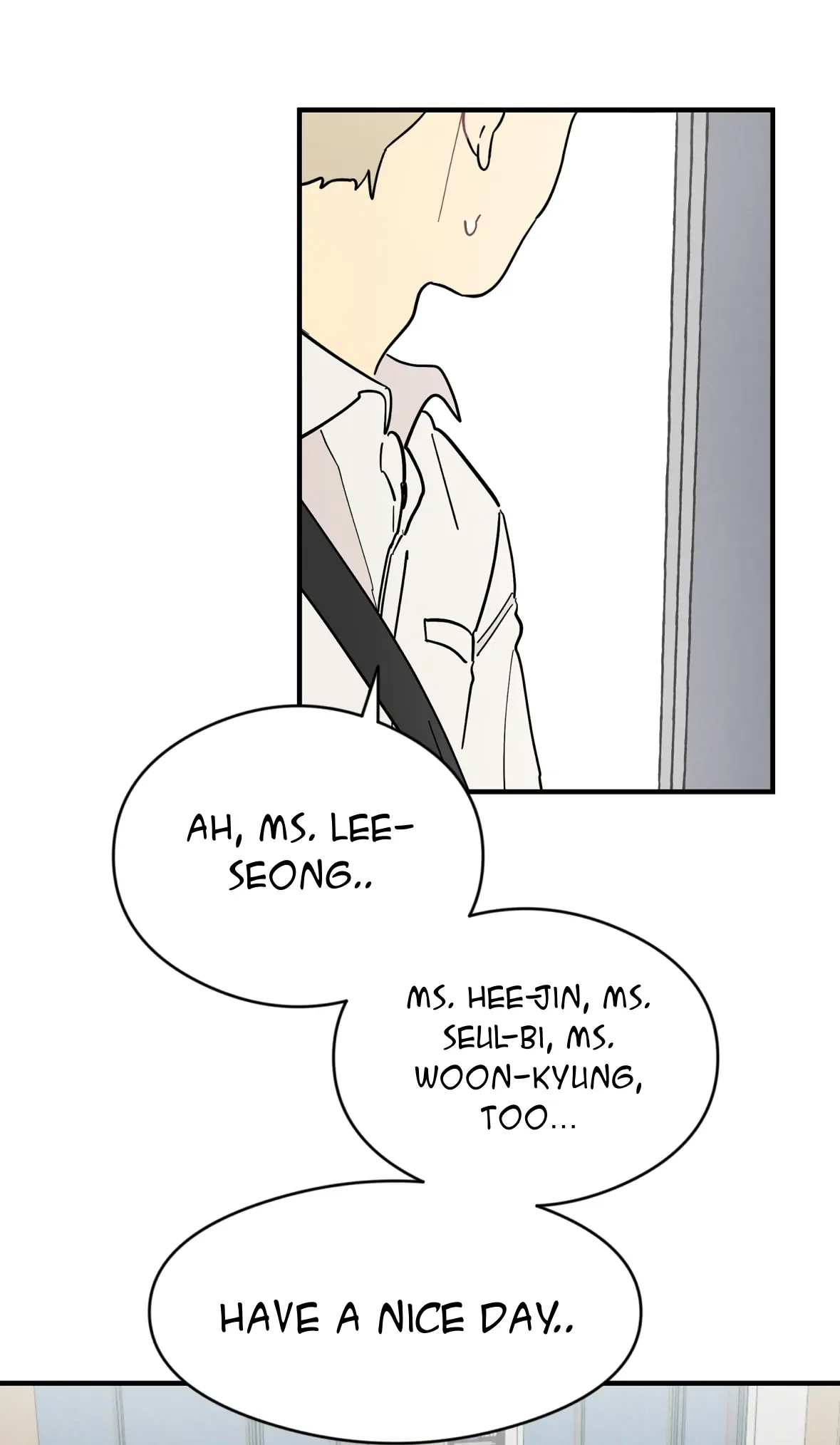 One room TA - Chapter 46 Page 23