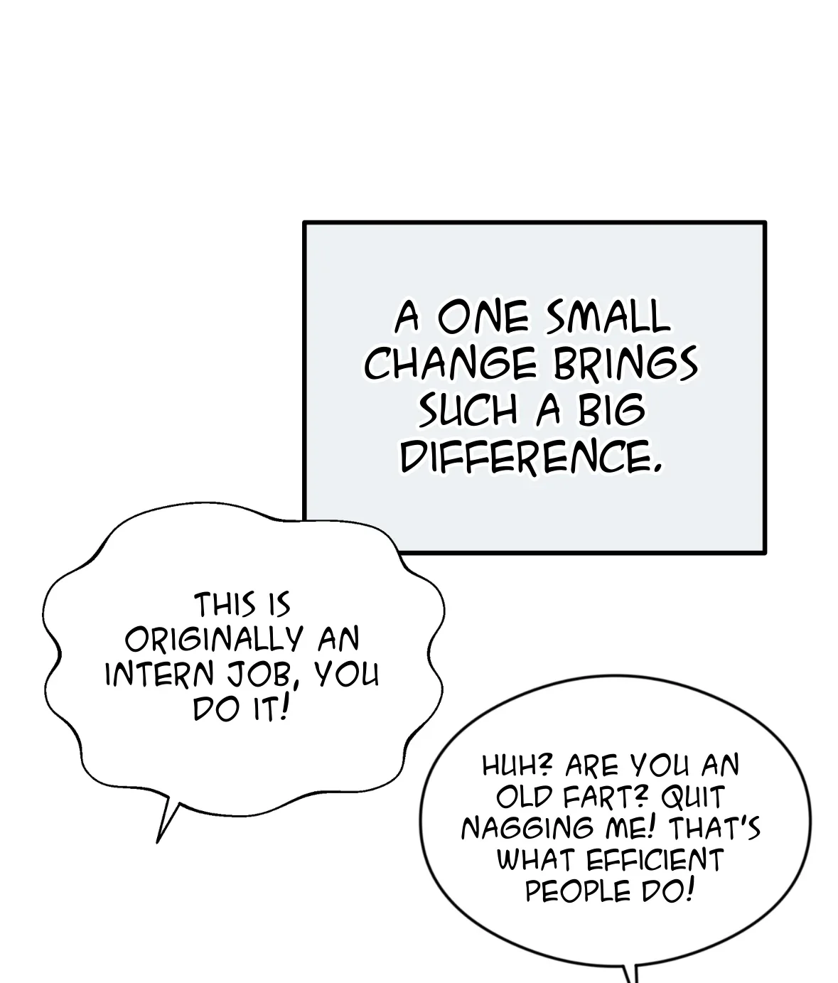 One room TA - Chapter 46 Page 29