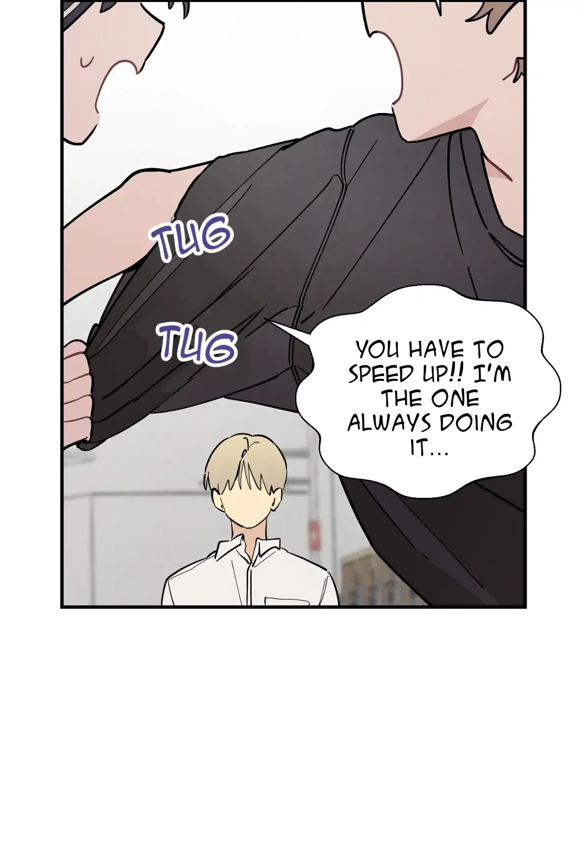 One room TA - Chapter 46 Page 30