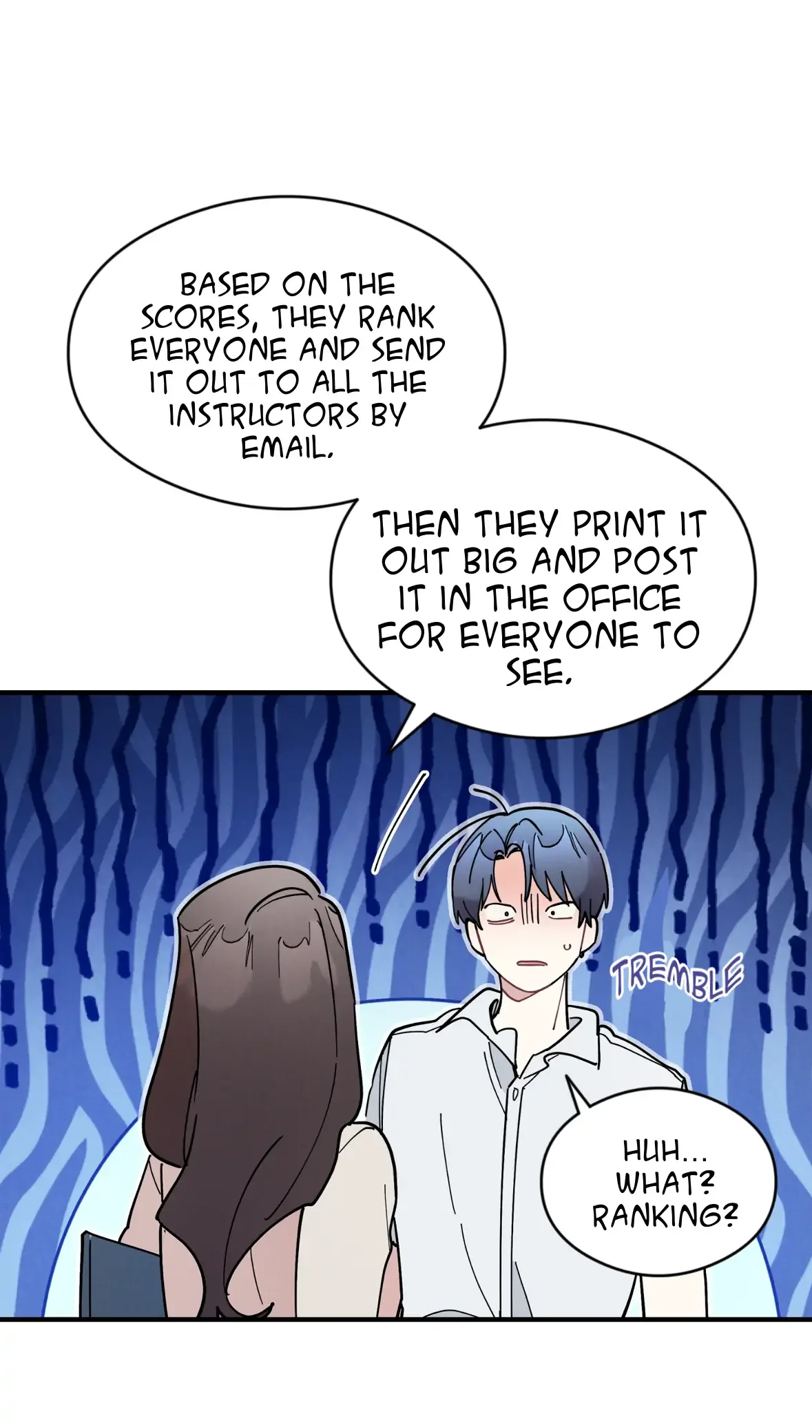 One room TA - Chapter 46 Page 42