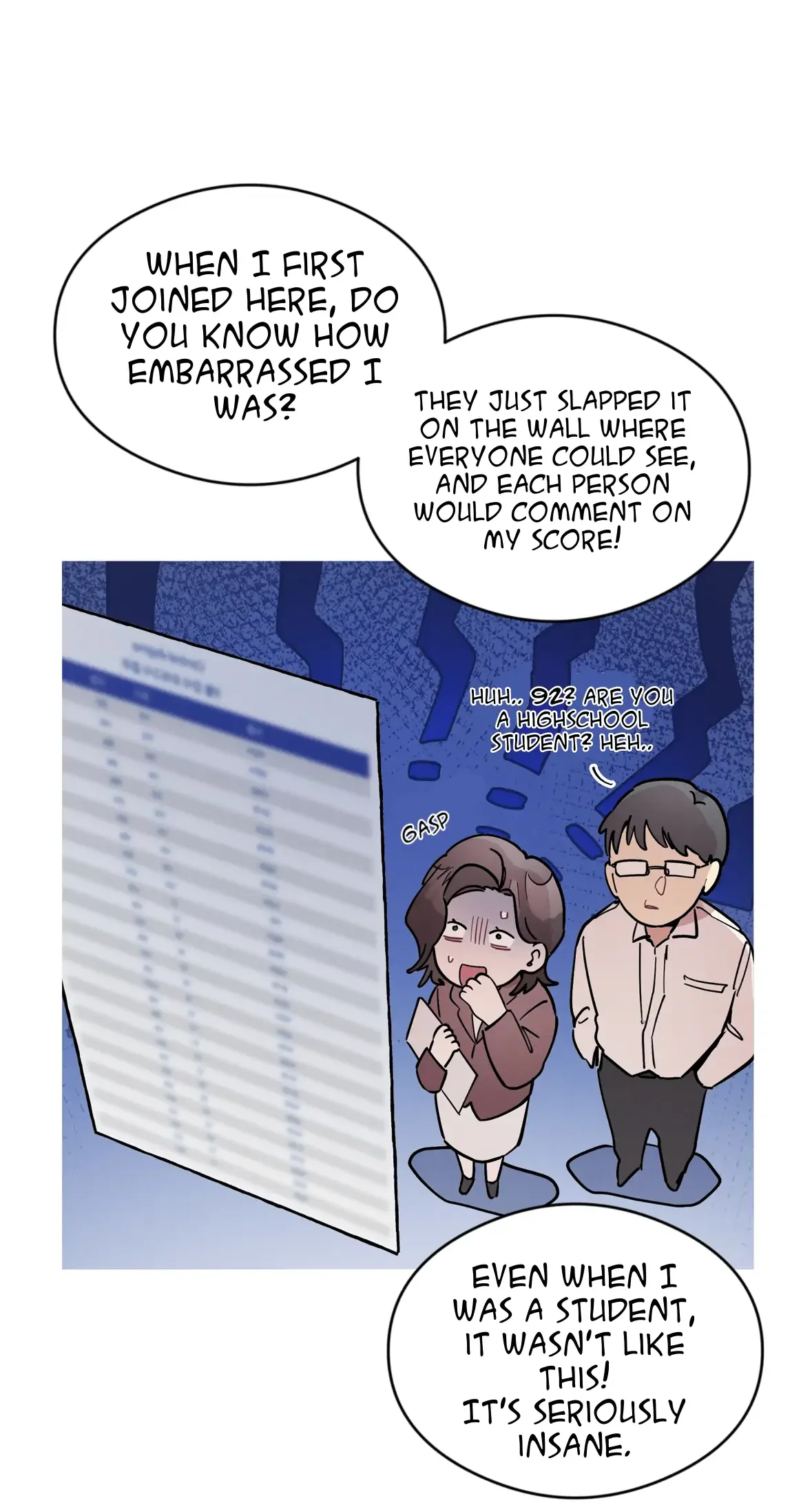 One room TA - Chapter 46 Page 43