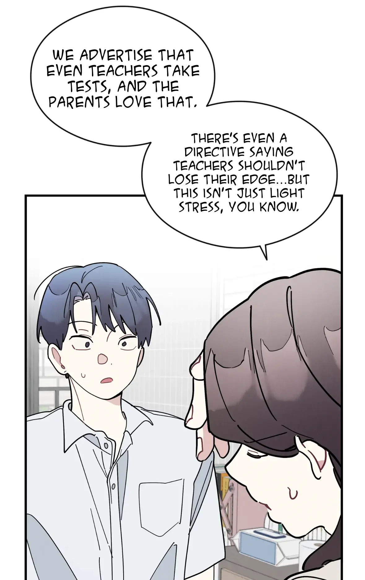 One room TA - Chapter 46 Page 44