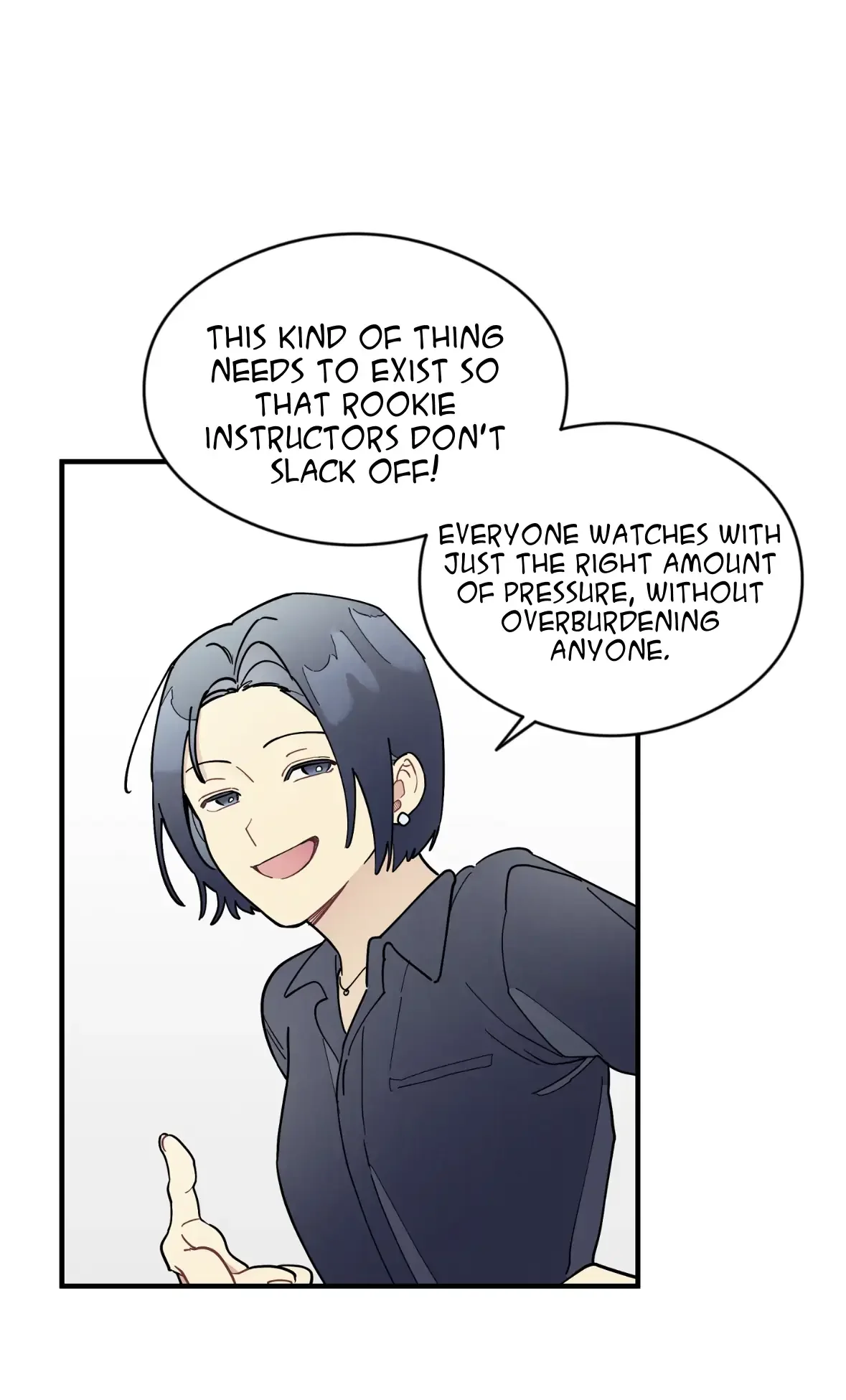 One room TA - Chapter 46 Page 48