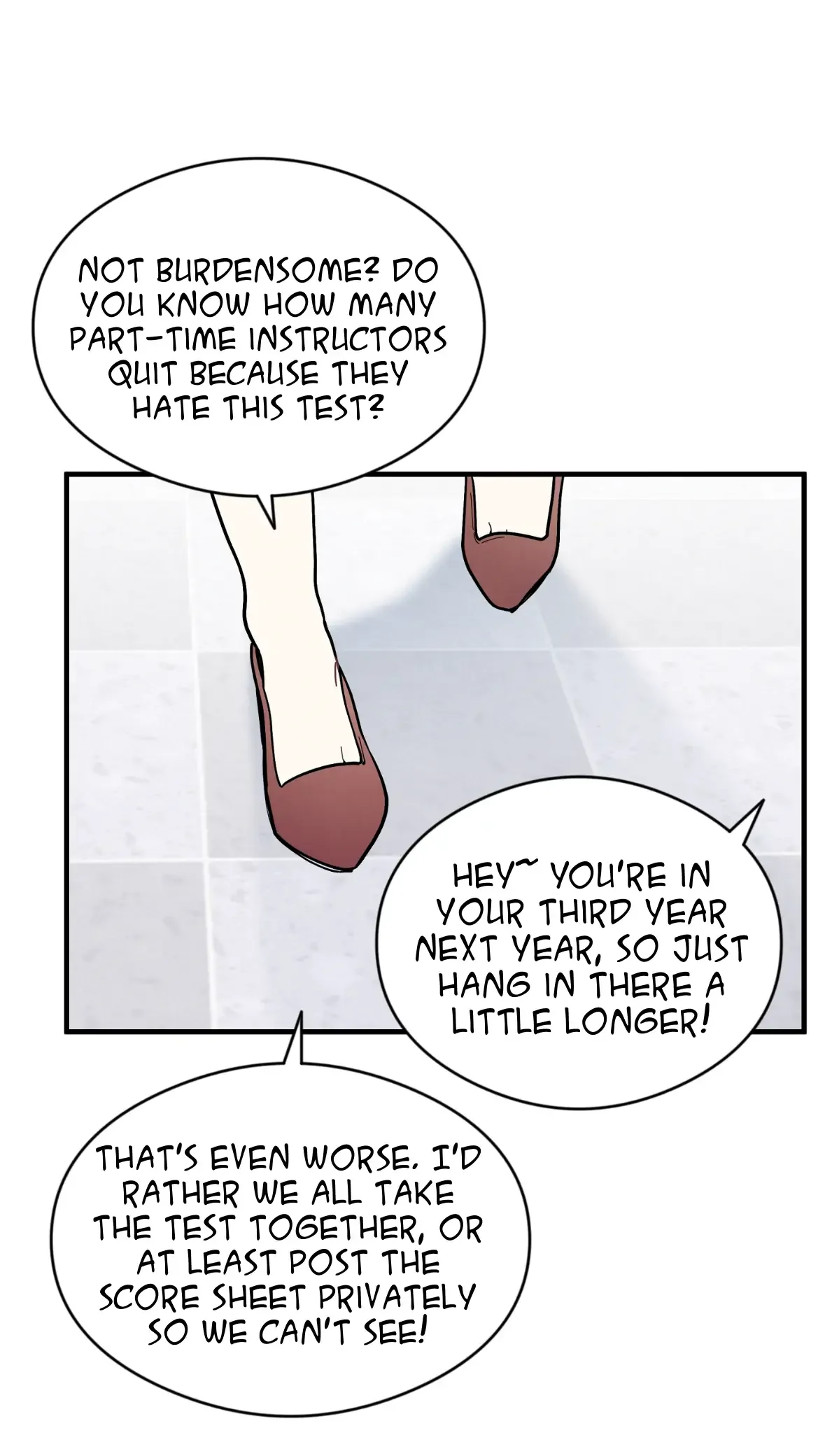 One room TA - Chapter 46 Page 49