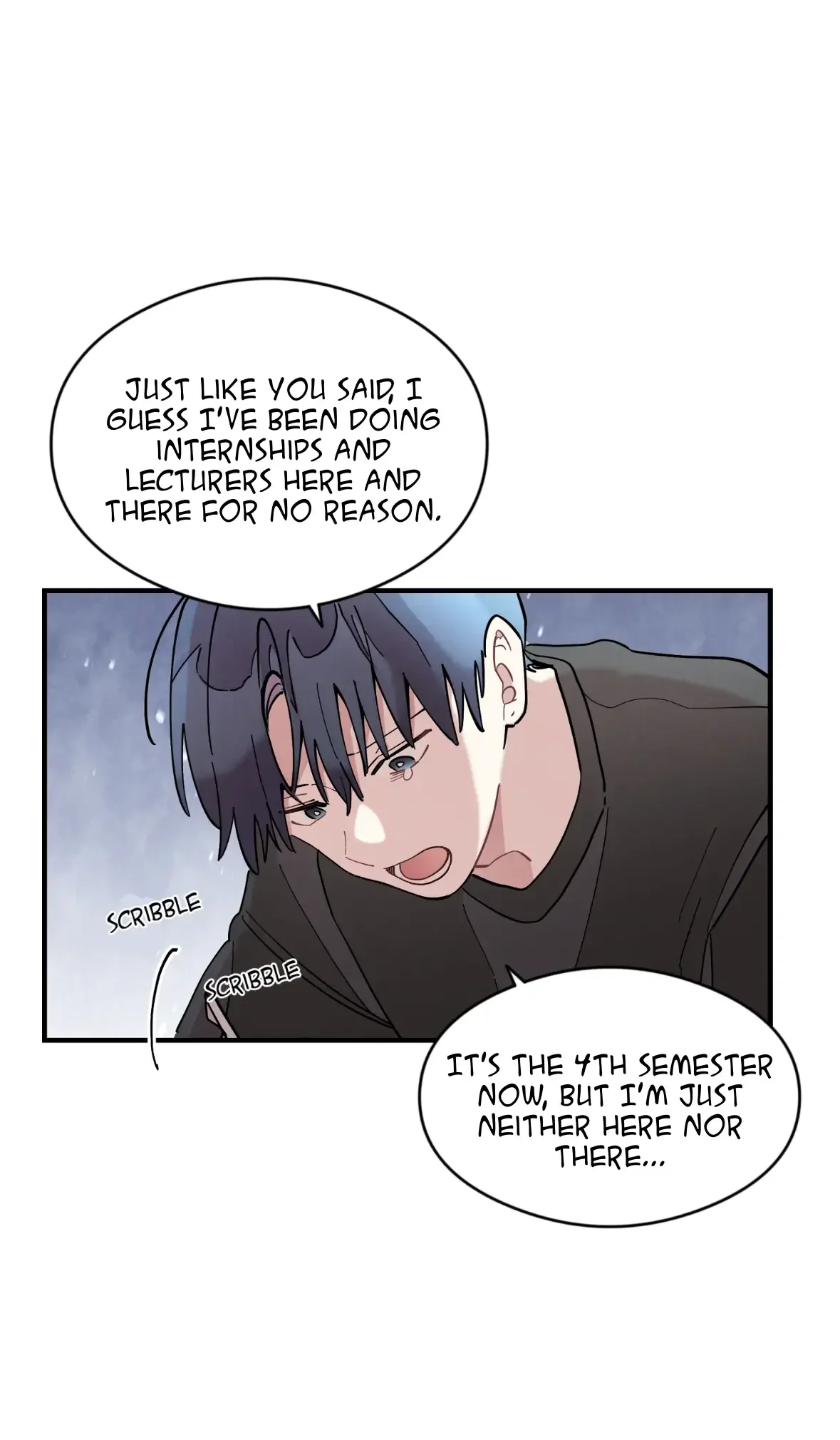 One room TA - Chapter 46 Page 57