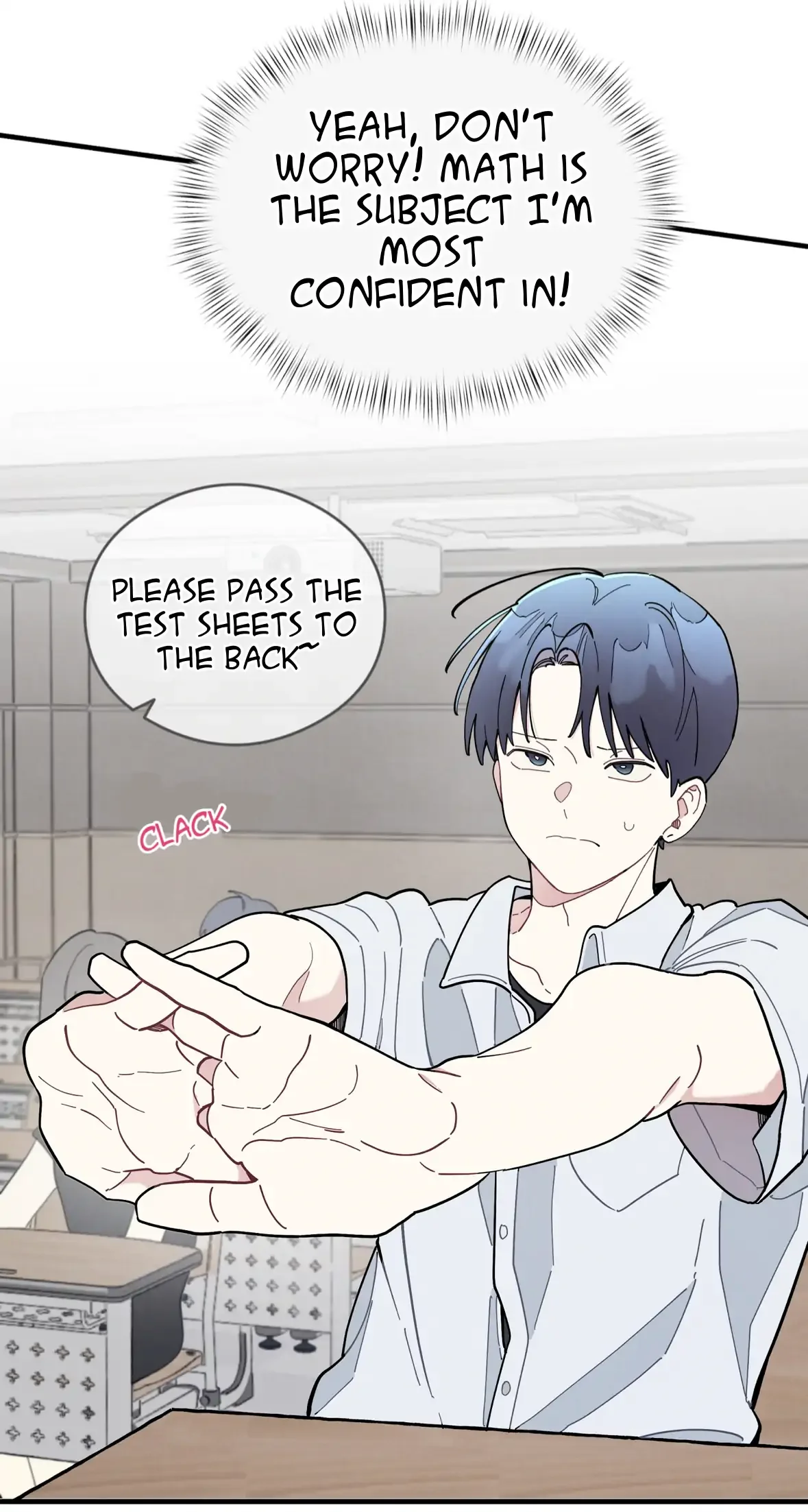 One room TA - Chapter 46 Page 66