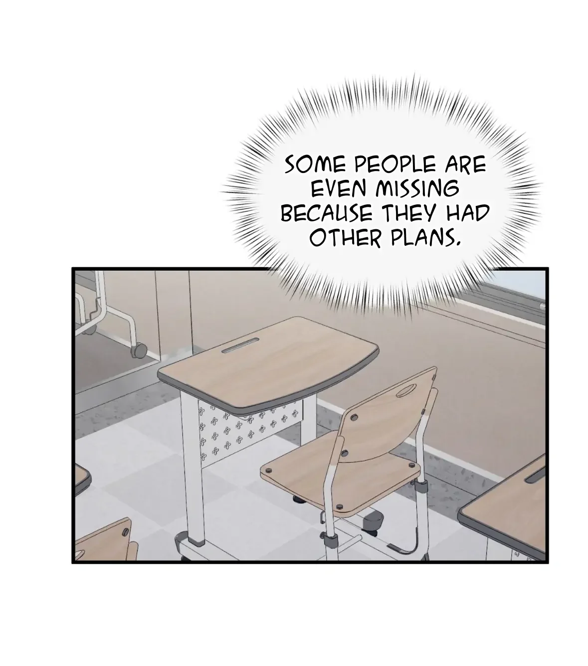 One room TA - Chapter 46 Page 68