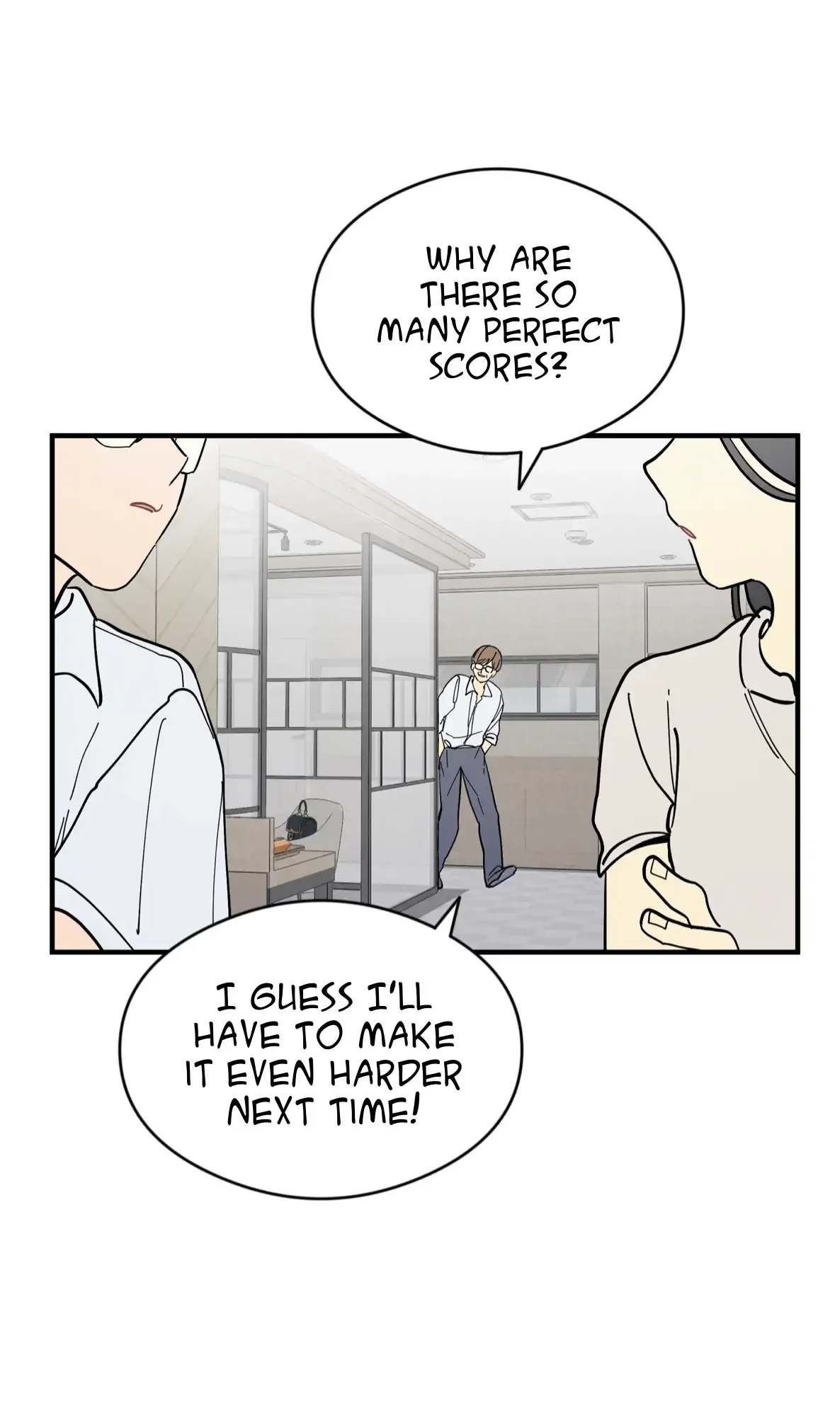 One room TA - Chapter 46 Page 77