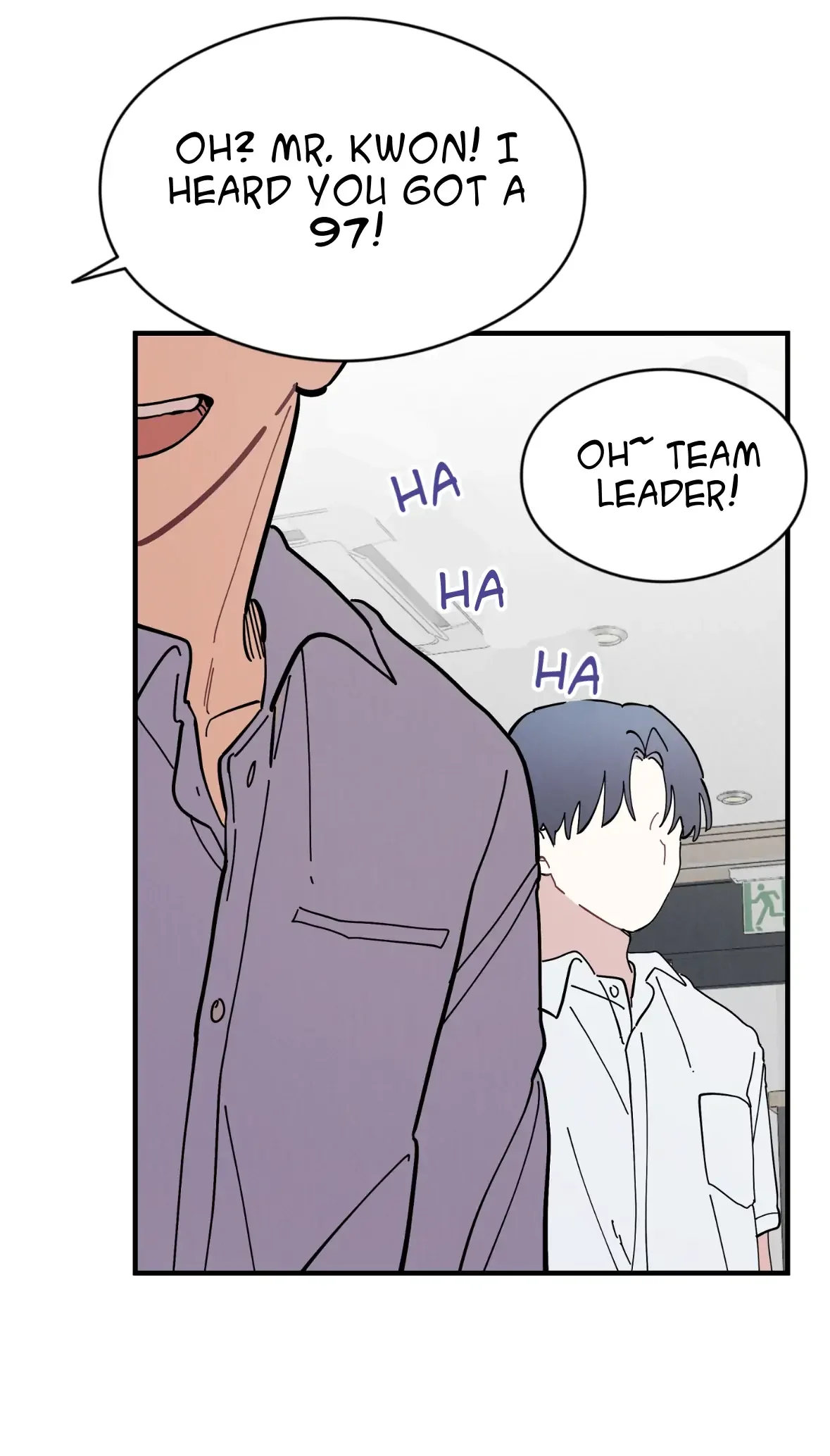 One room TA - Chapter 46 Page 79