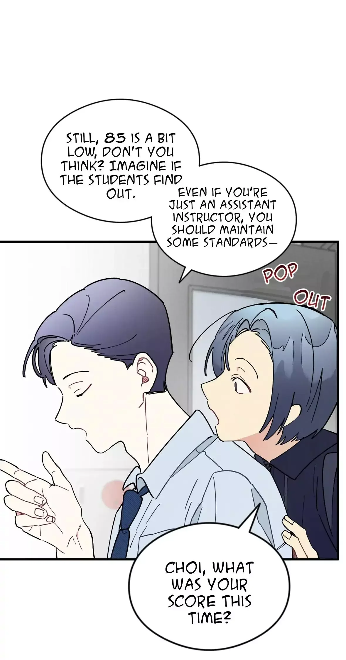 One room TA - Chapter 47 Page 10