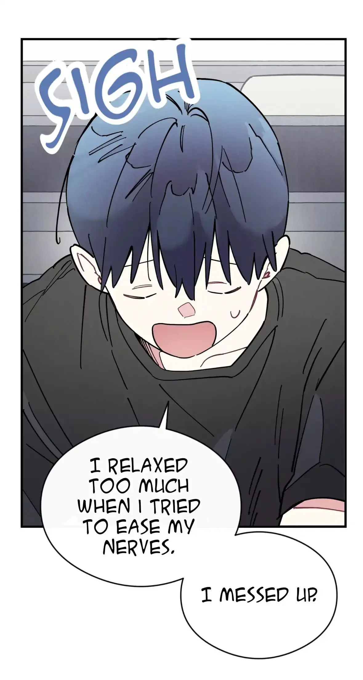 One room TA - Chapter 47 Page 18