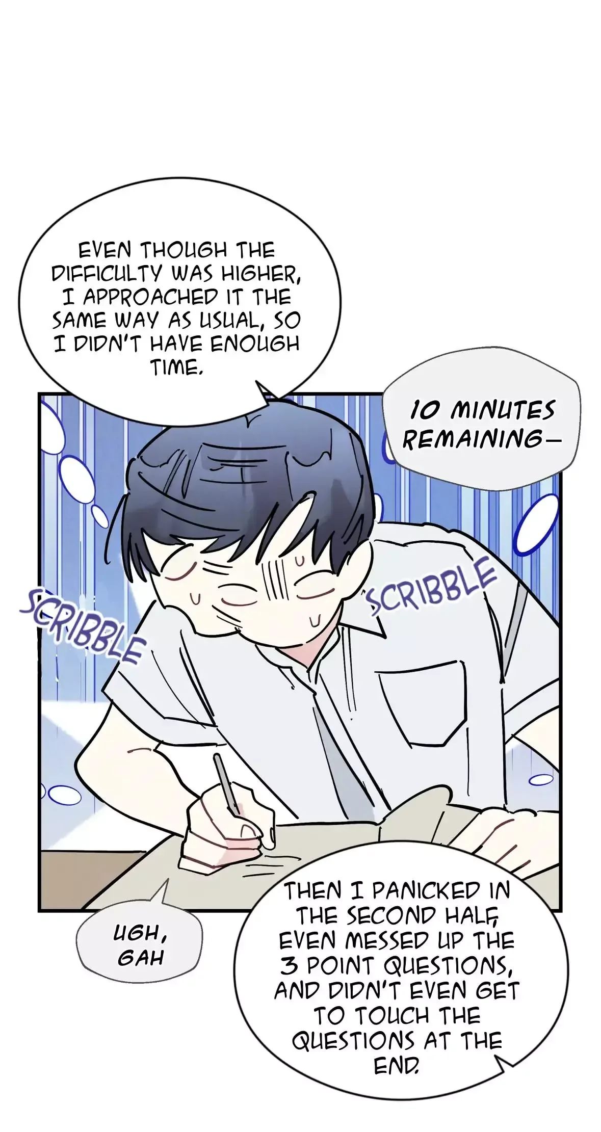 One room TA - Chapter 47 Page 19
