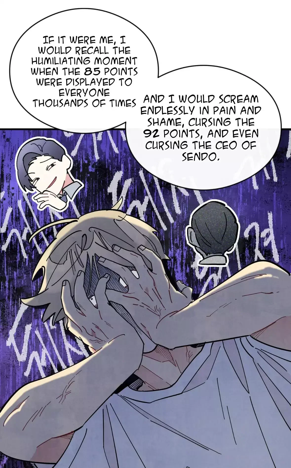 One room TA - Chapter 47 Page 24