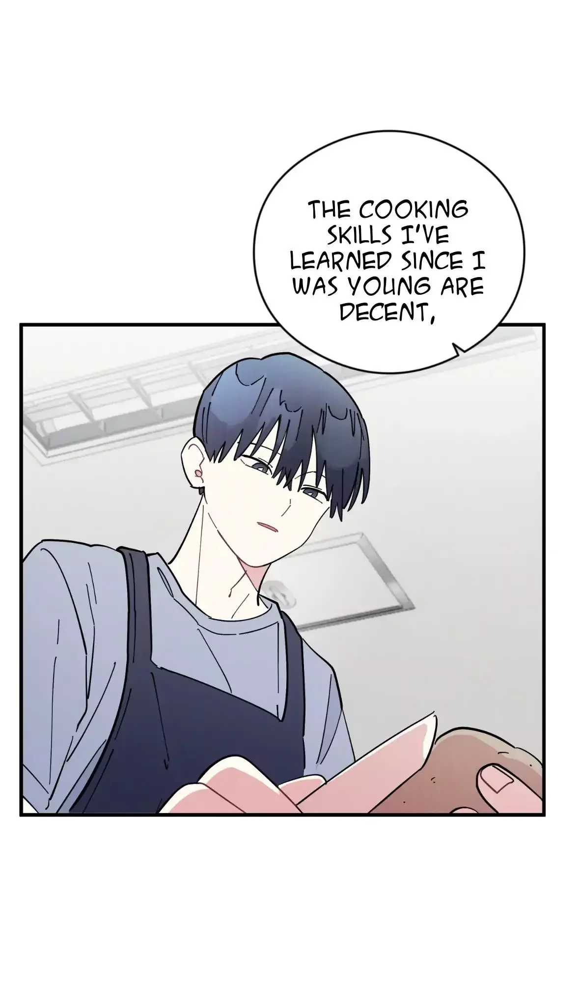 One room TA - Chapter 47 Page 34