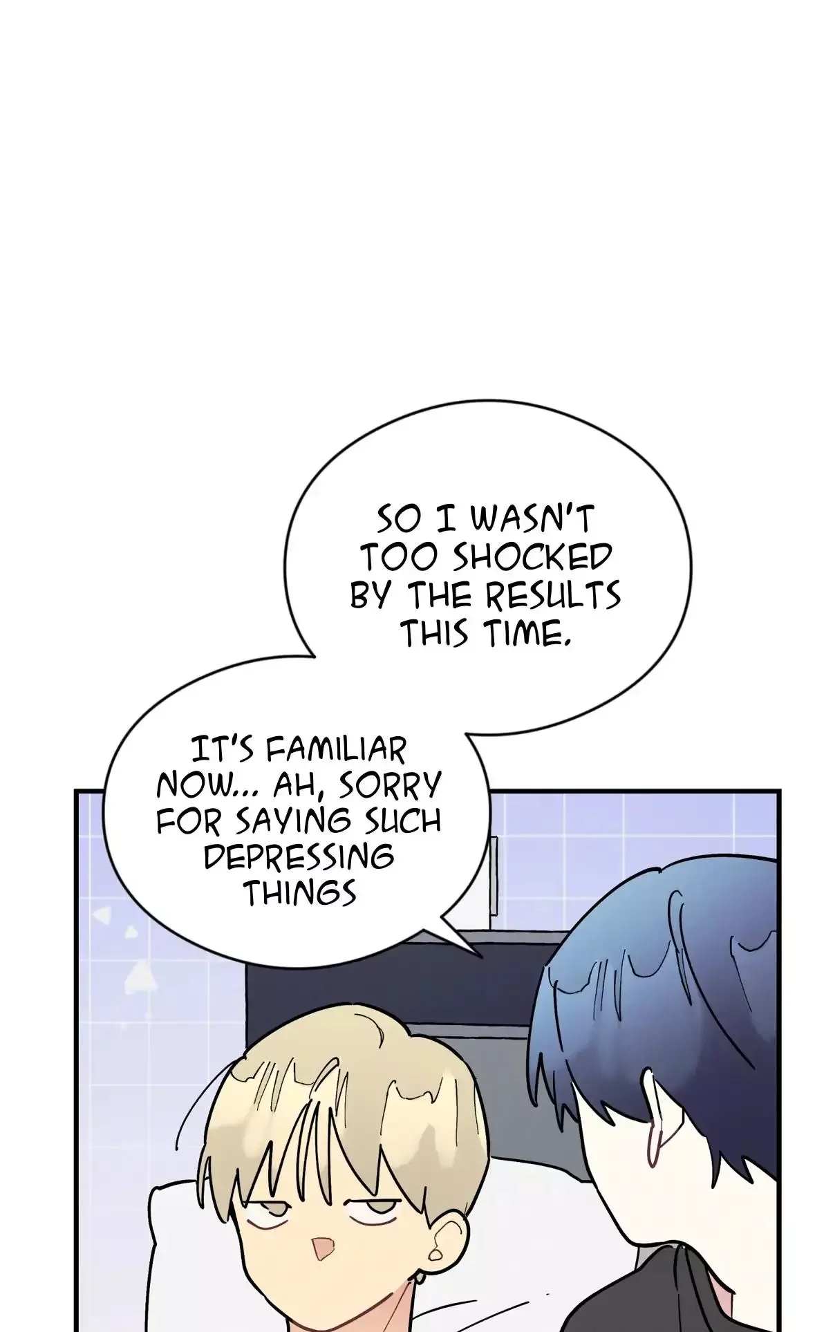 One room TA - Chapter 47 Page 40