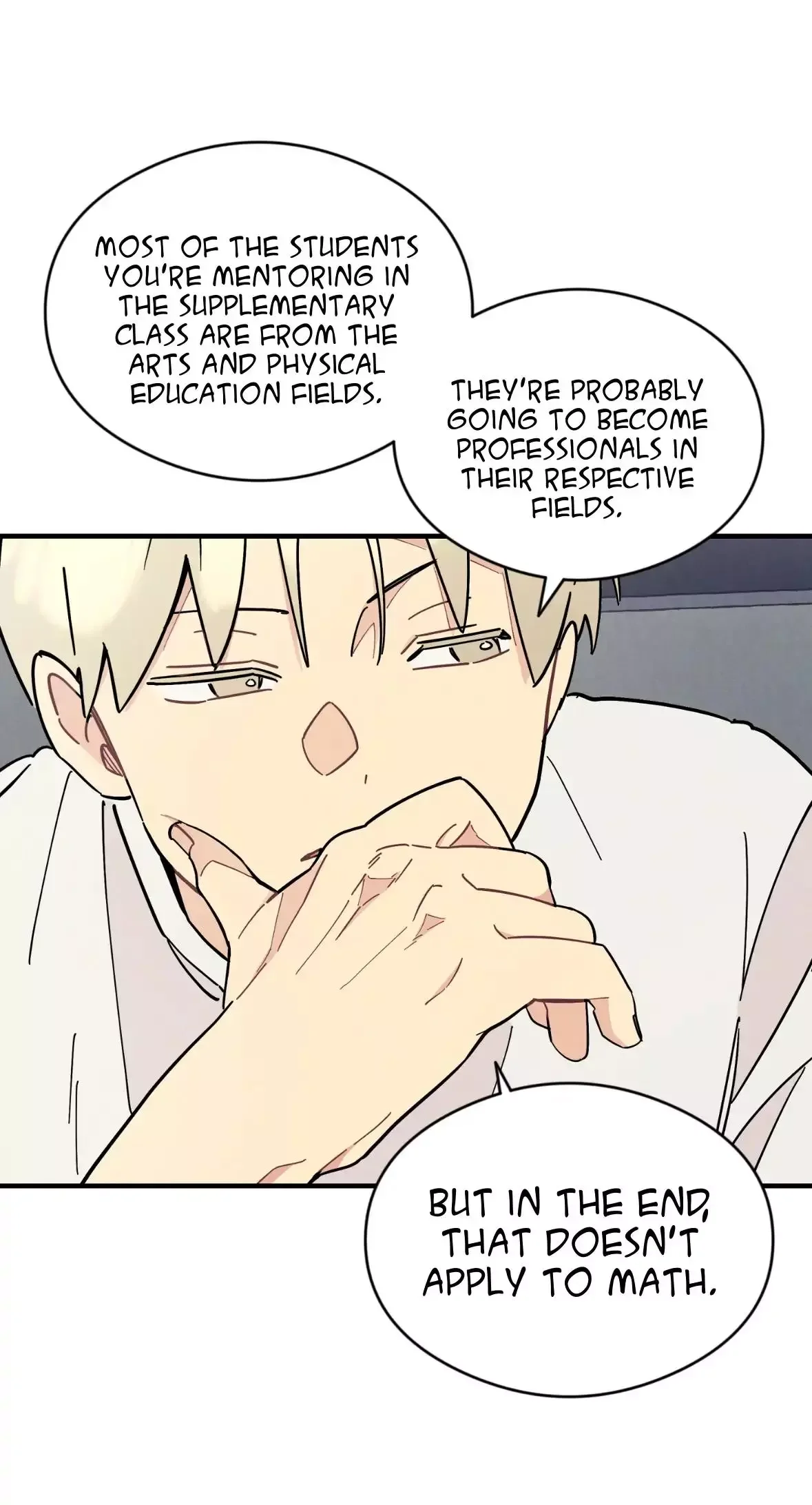 One room TA - Chapter 47 Page 44