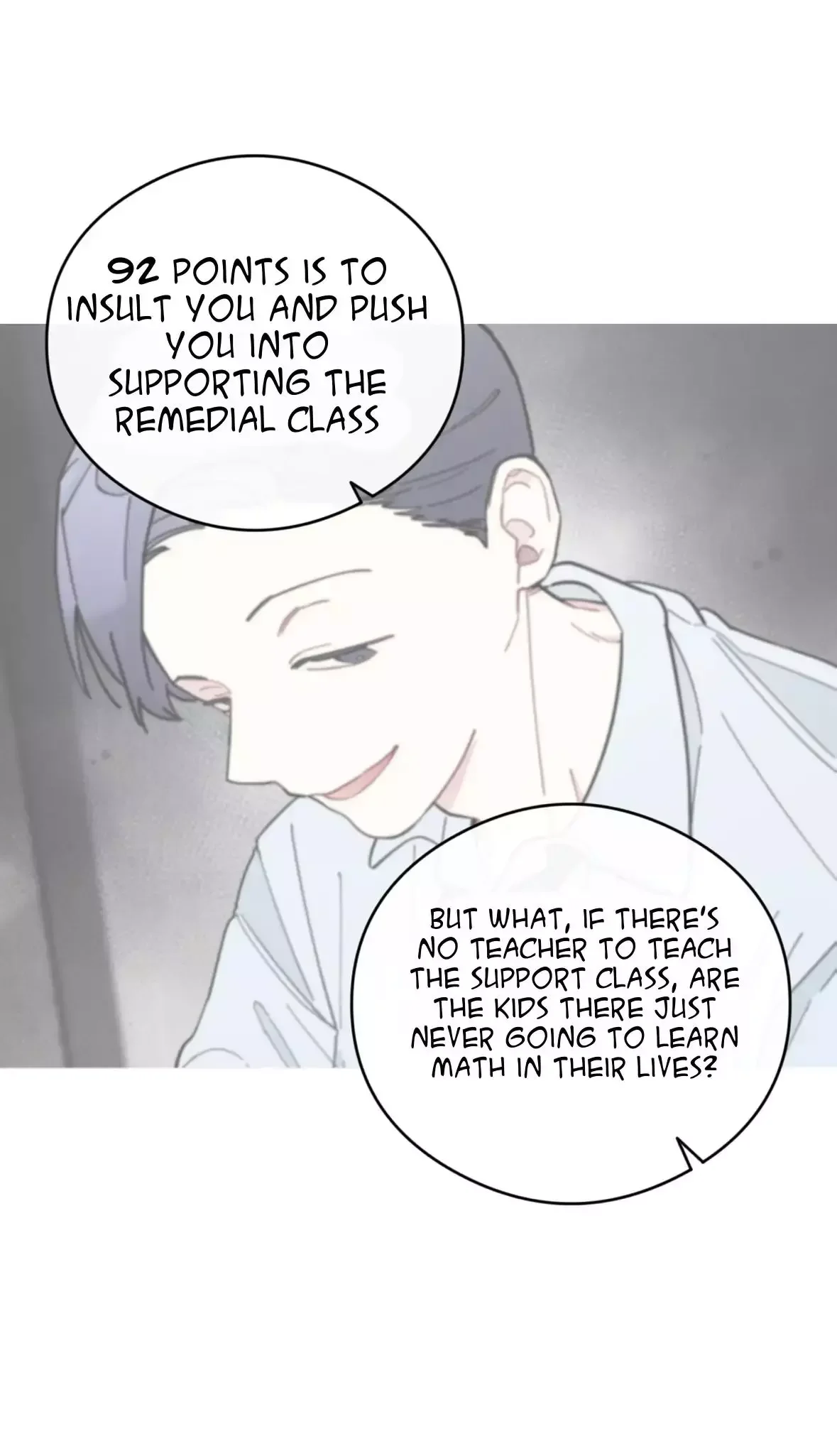 One room TA - Chapter 47 Page 45