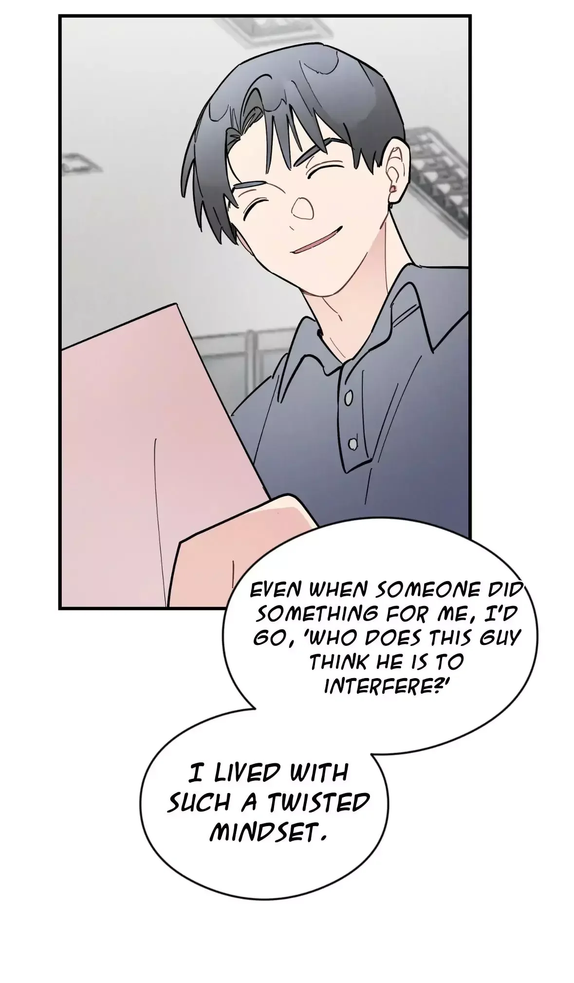 One room TA - Chapter 47 Page 59