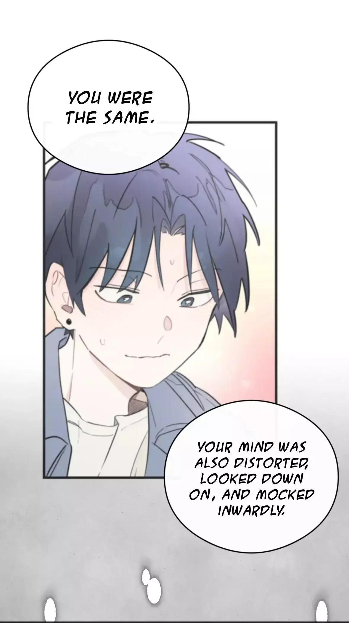 One room TA - Chapter 47 Page 61