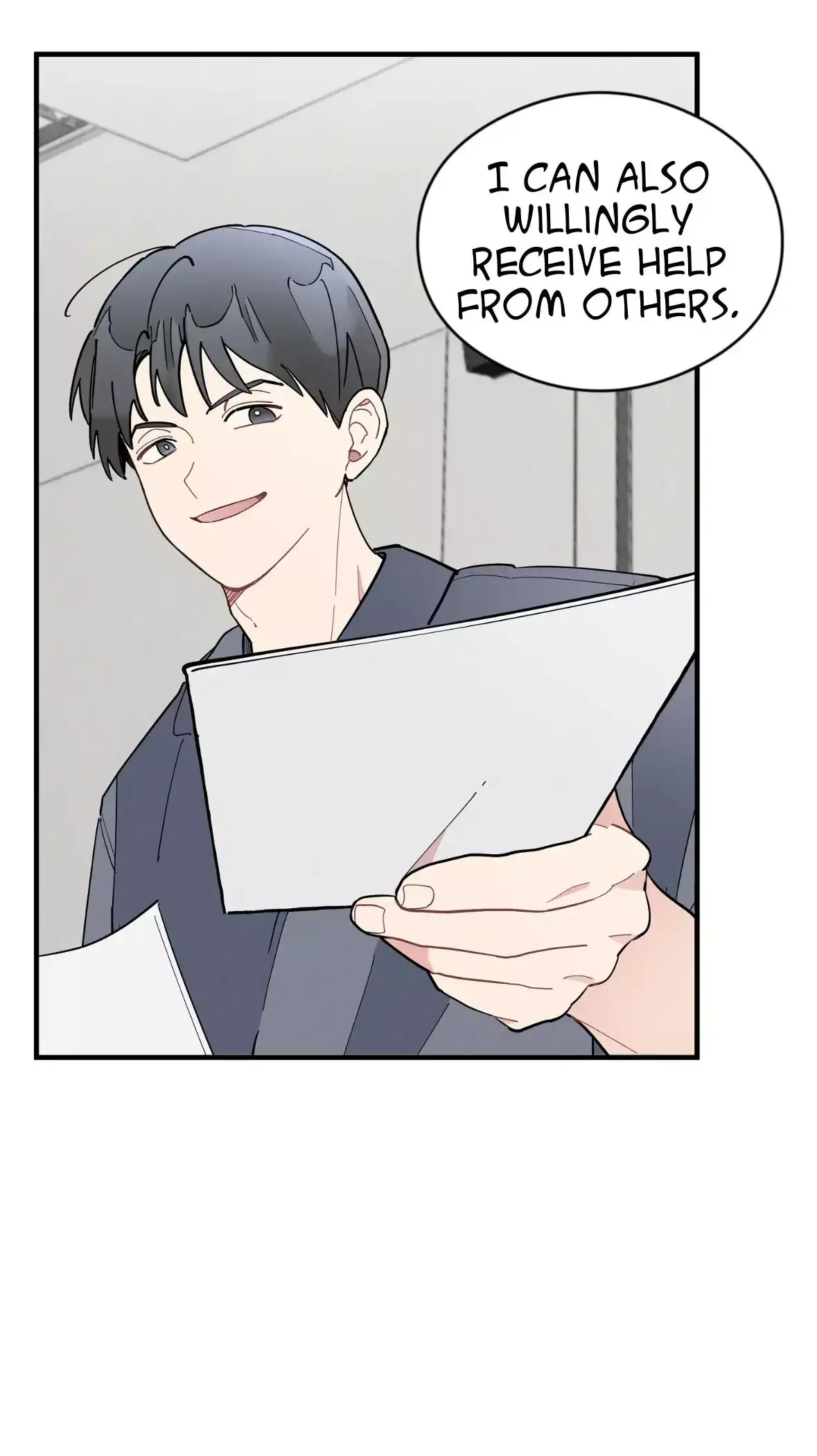 One room TA - Chapter 47 Page 68