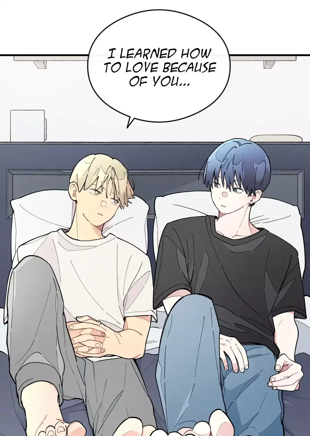 One room TA - Chapter 47 Page 69