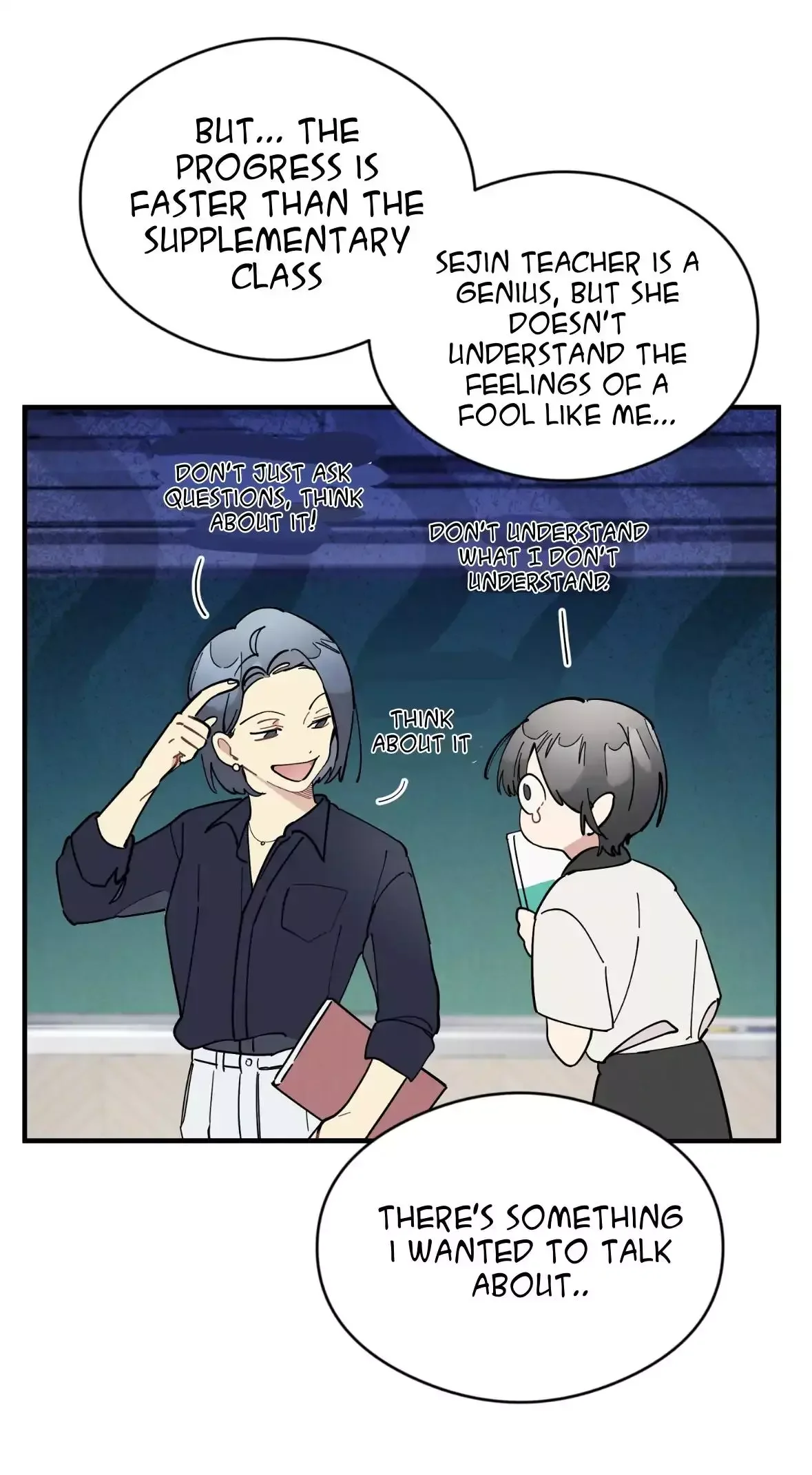 One room TA - Chapter 47 Page 78