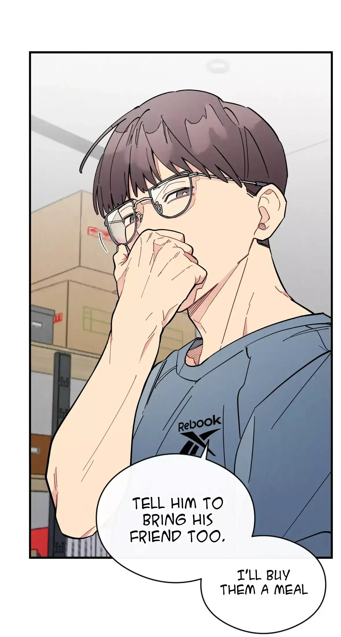 One room TA - Chapter 48 Page 15