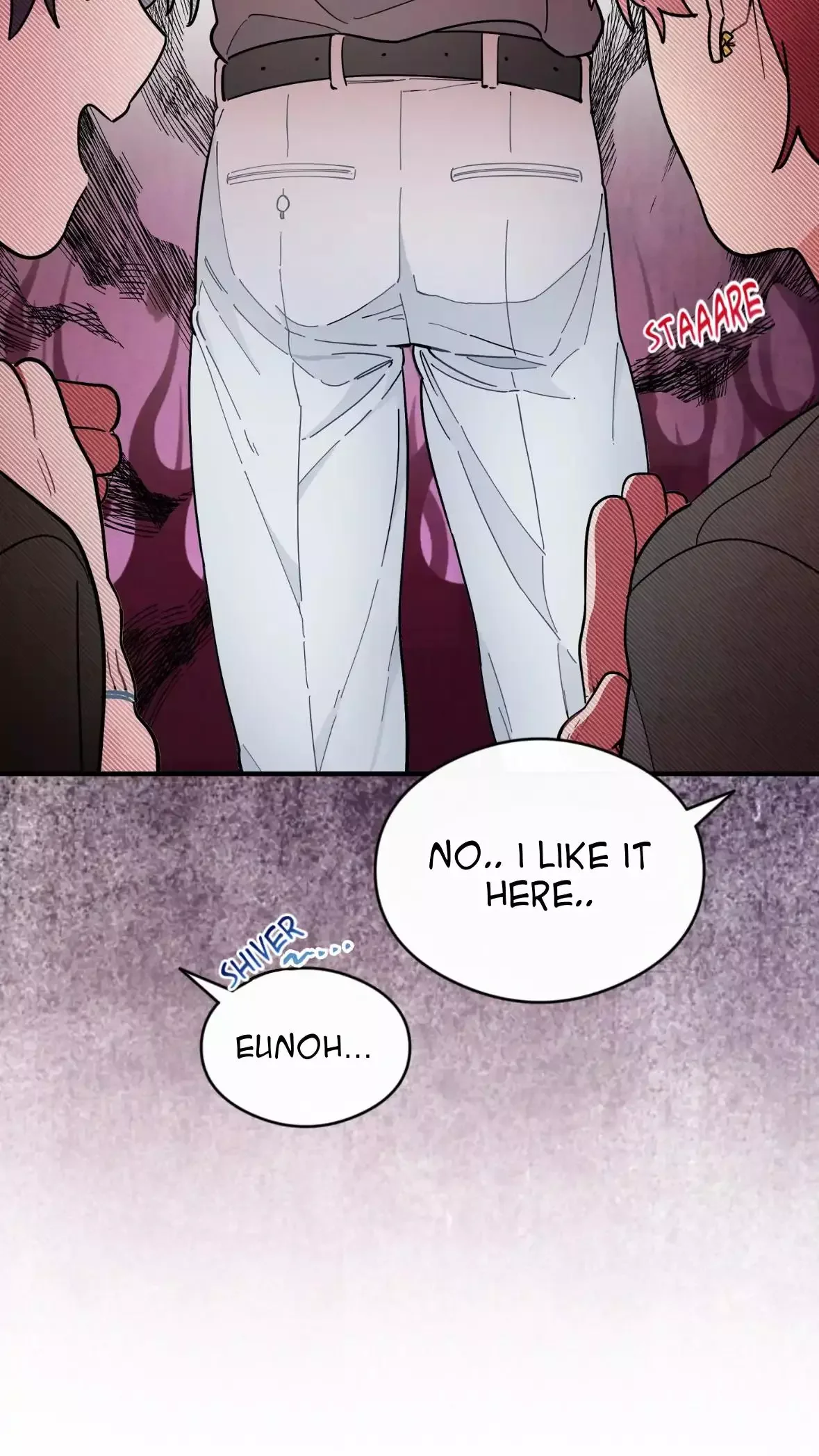 One room TA - Chapter 48 Page 23