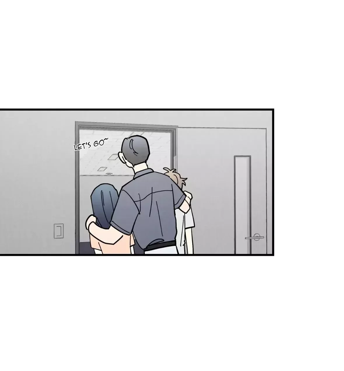 One room TA - Chapter 48 Page 35