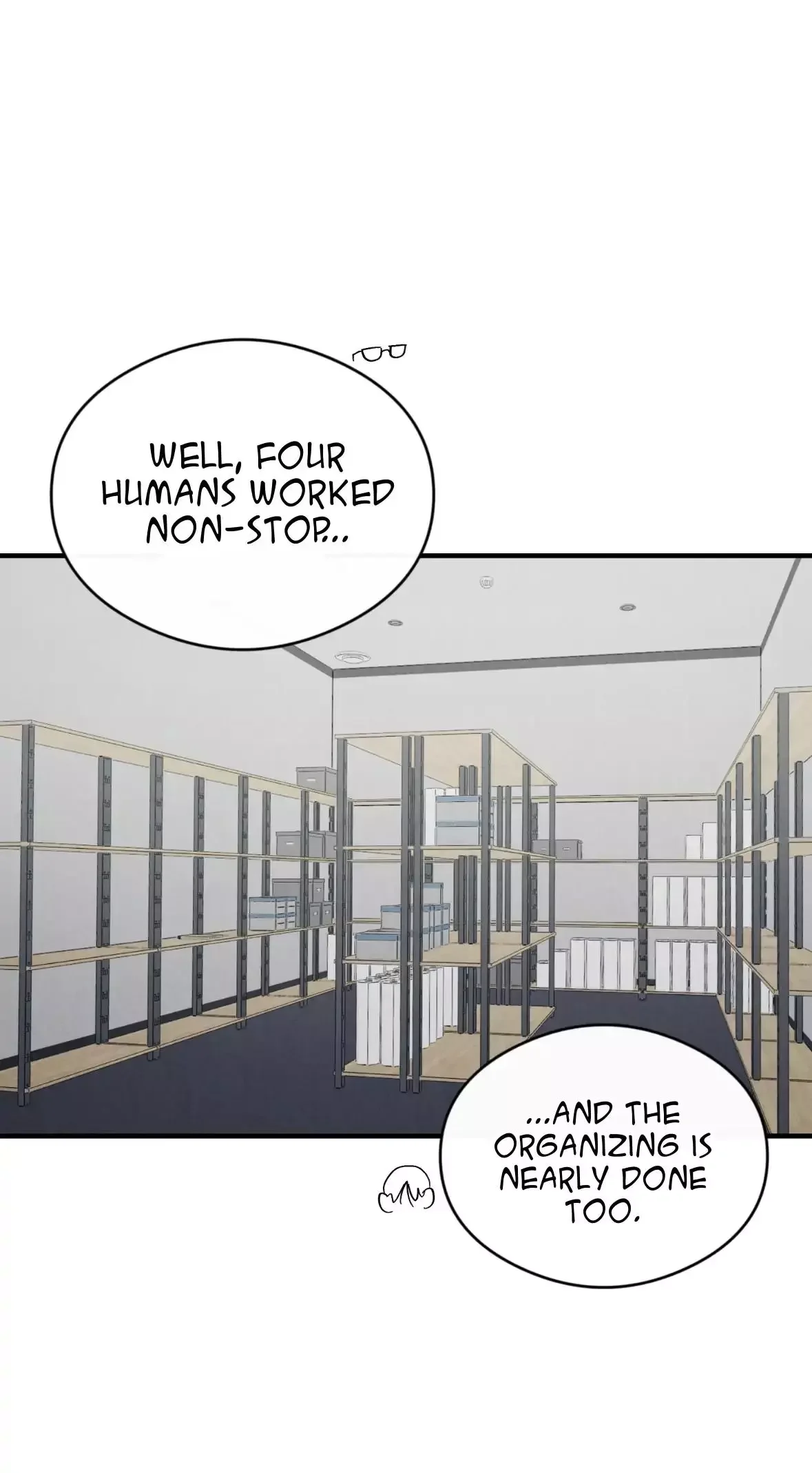 One room TA - Chapter 48 Page 41