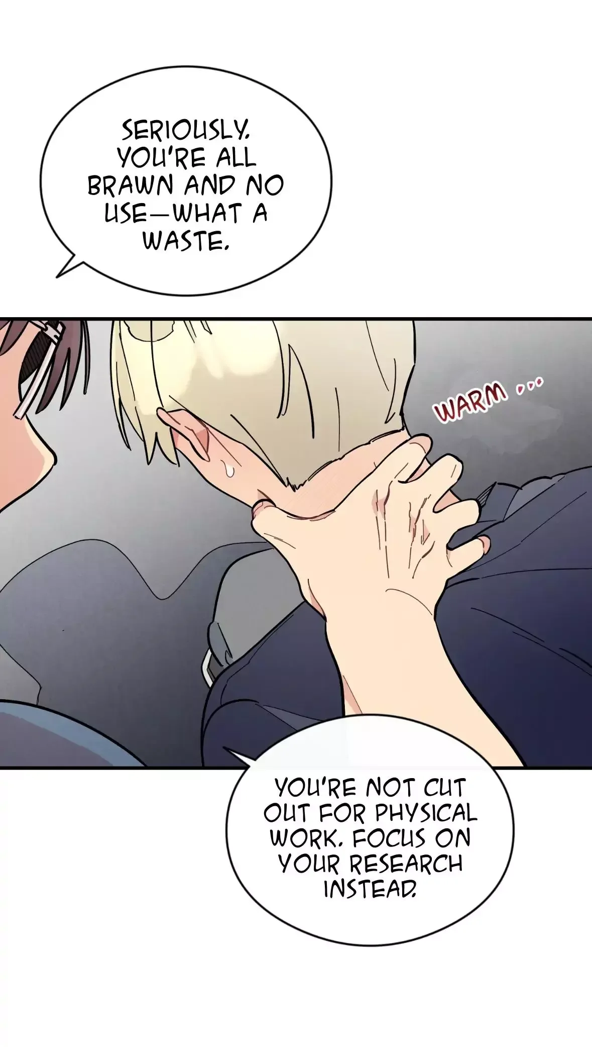 One room TA - Chapter 48 Page 43