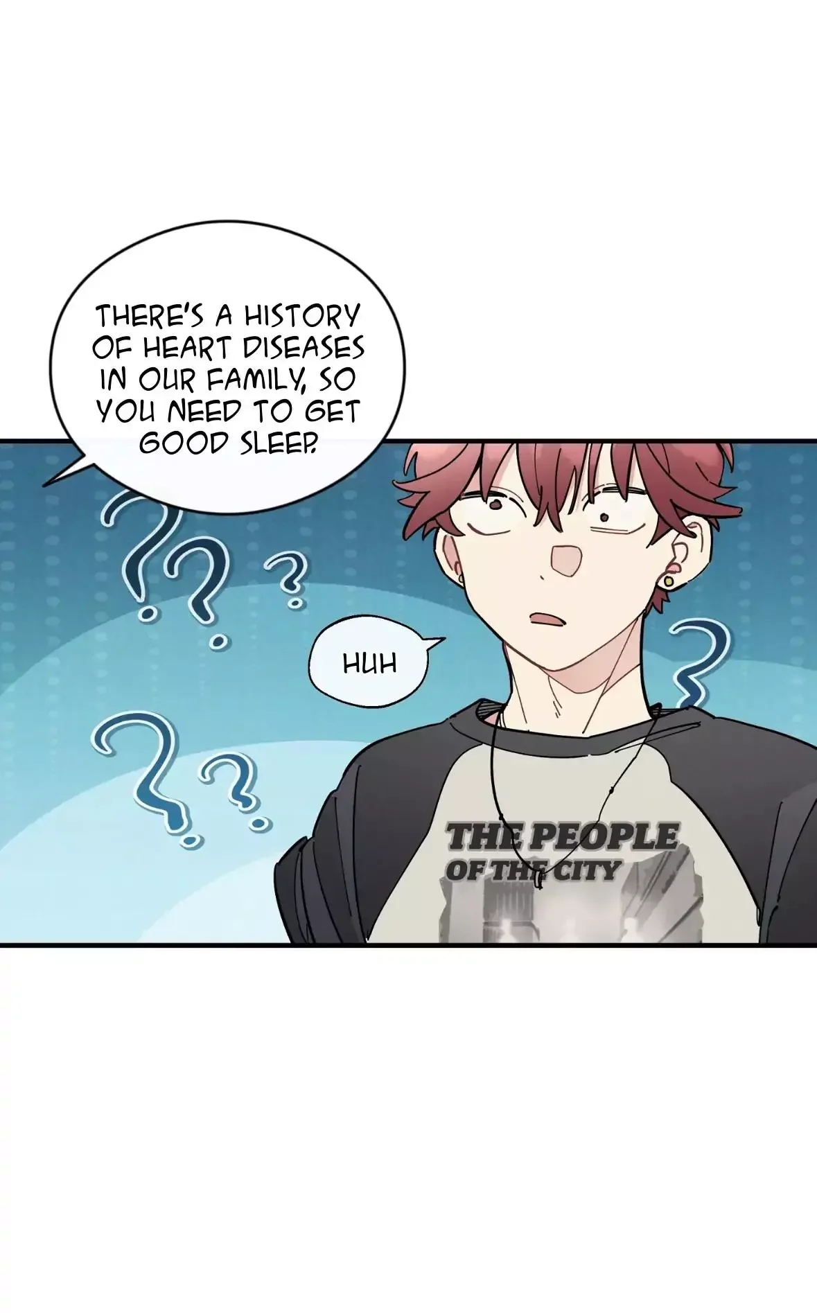One room TA - Chapter 48 Page 50