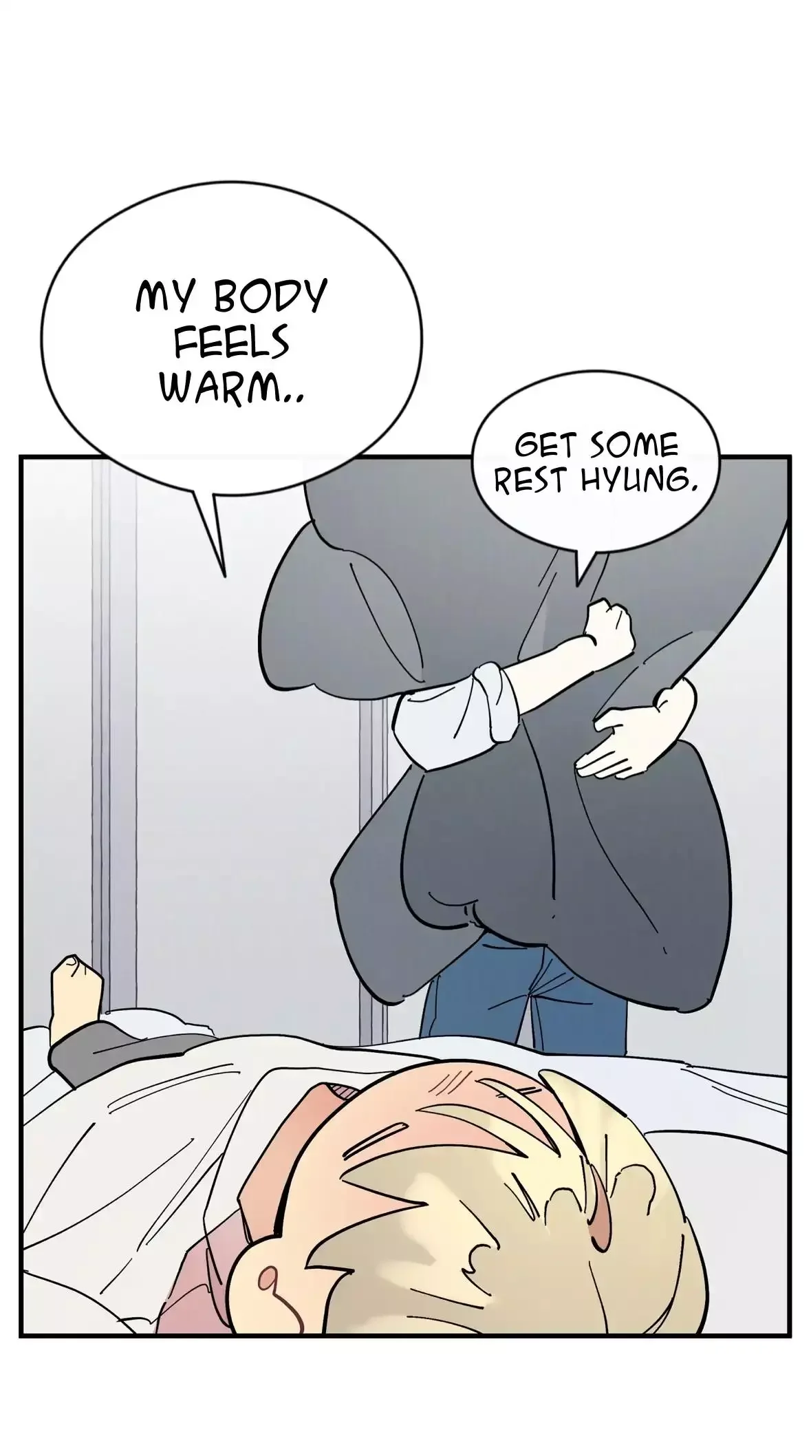 One room TA - Chapter 48 Page 54