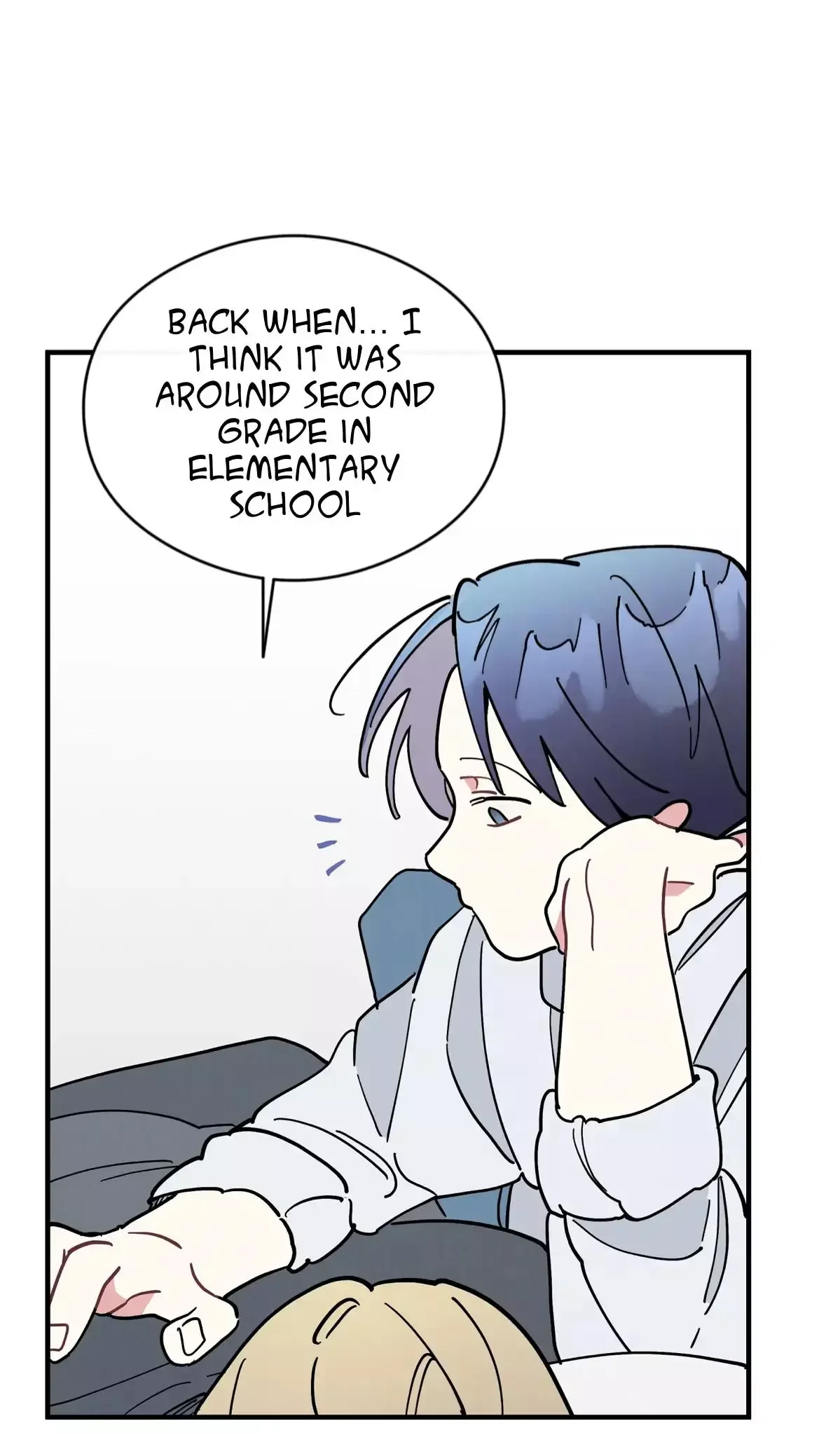 One room TA - Chapter 48 Page 59