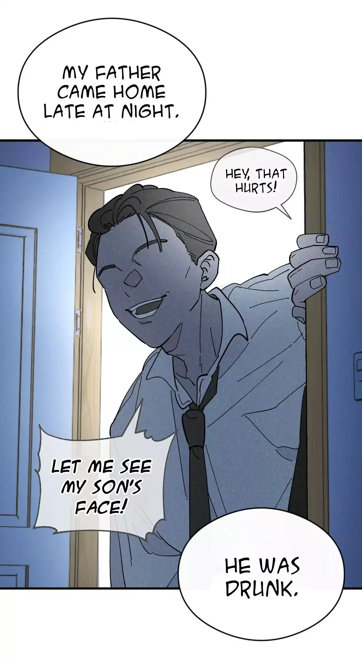 One room TA - Chapter 48 Page 61
