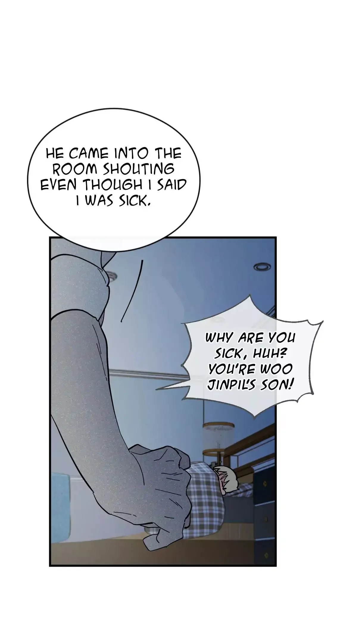 One room TA - Chapter 48 Page 62