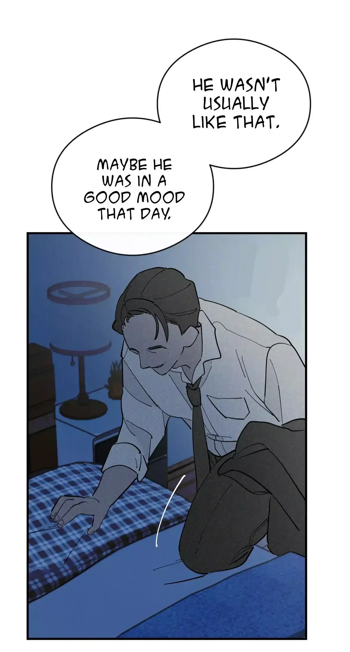 One room TA - Chapter 48 Page 63
