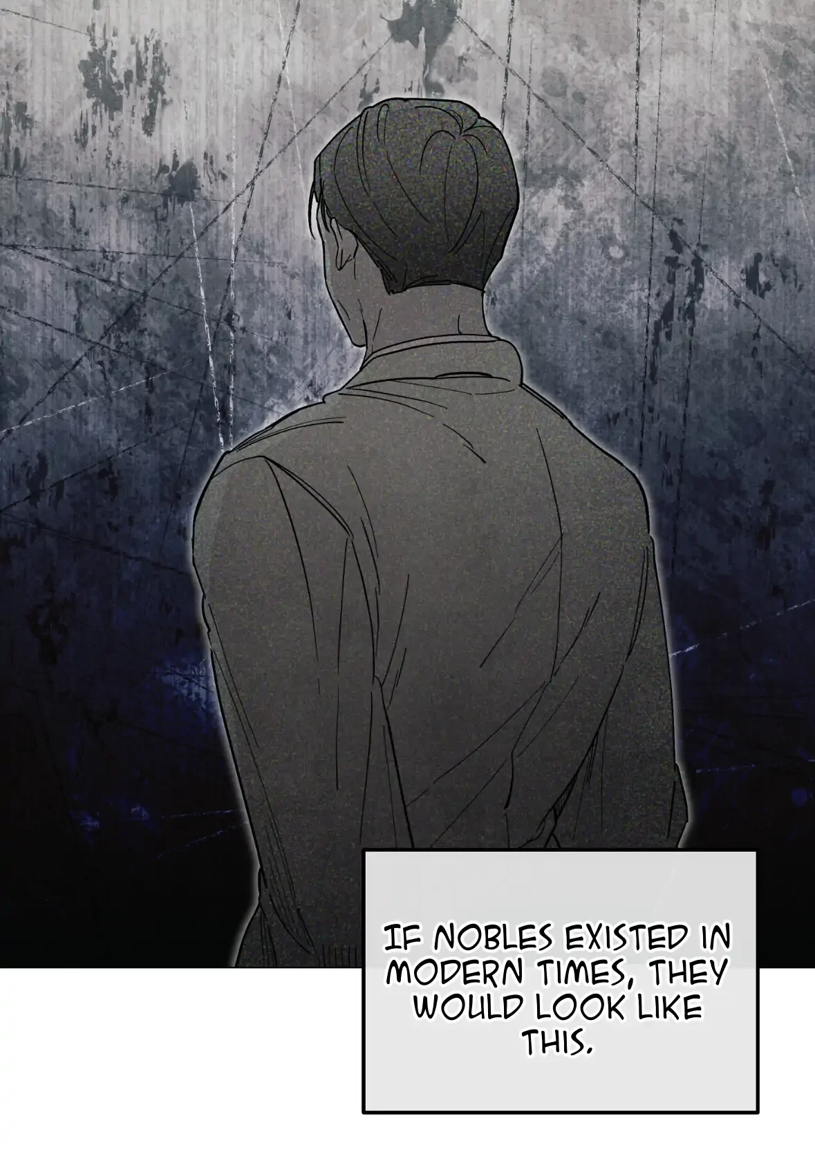 One room TA - Chapter 49 Page 2