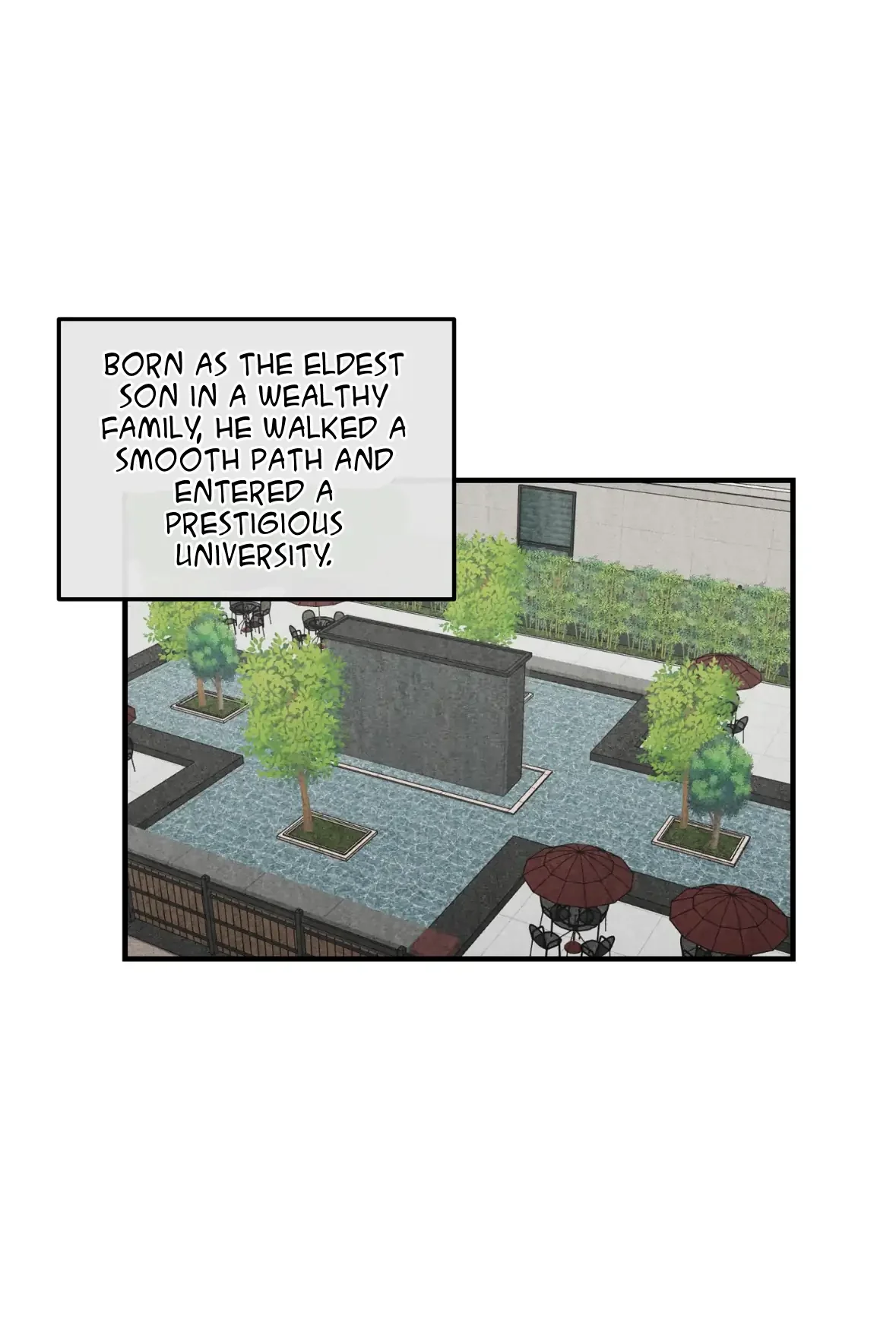 One room TA - Chapter 49 Page 3