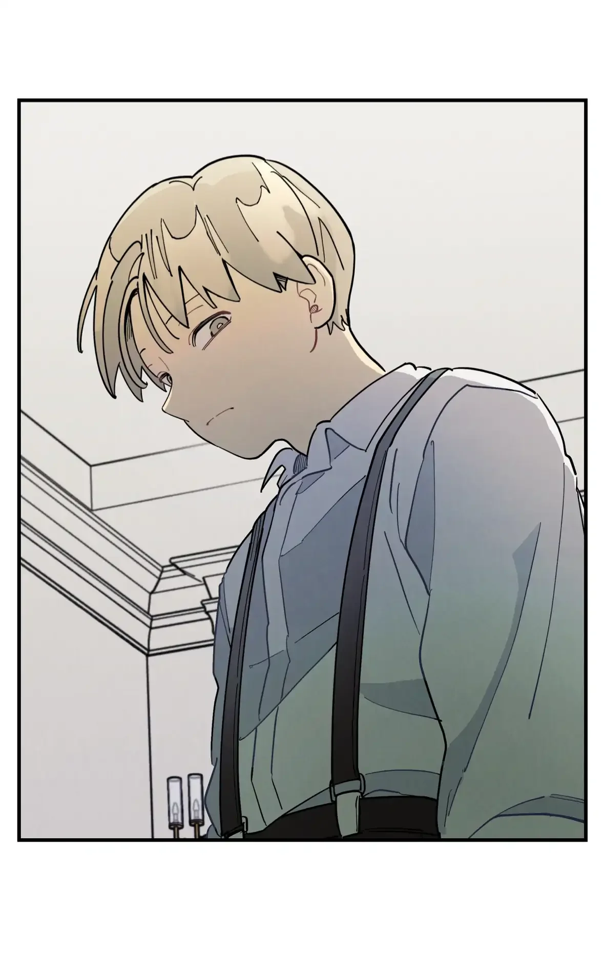 One room TA - Chapter 49 Page 16