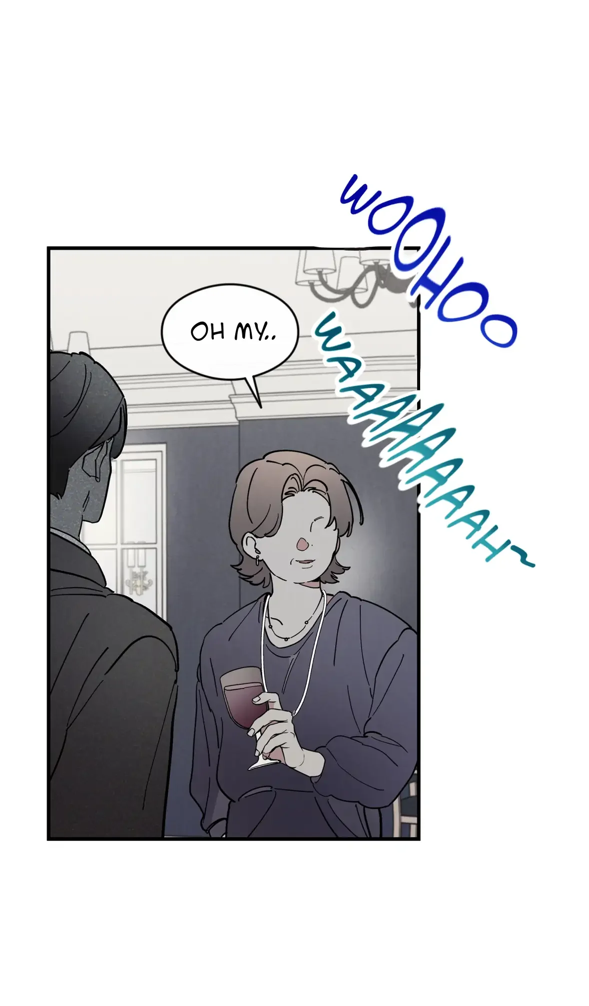 One room TA - Chapter 49 Page 20