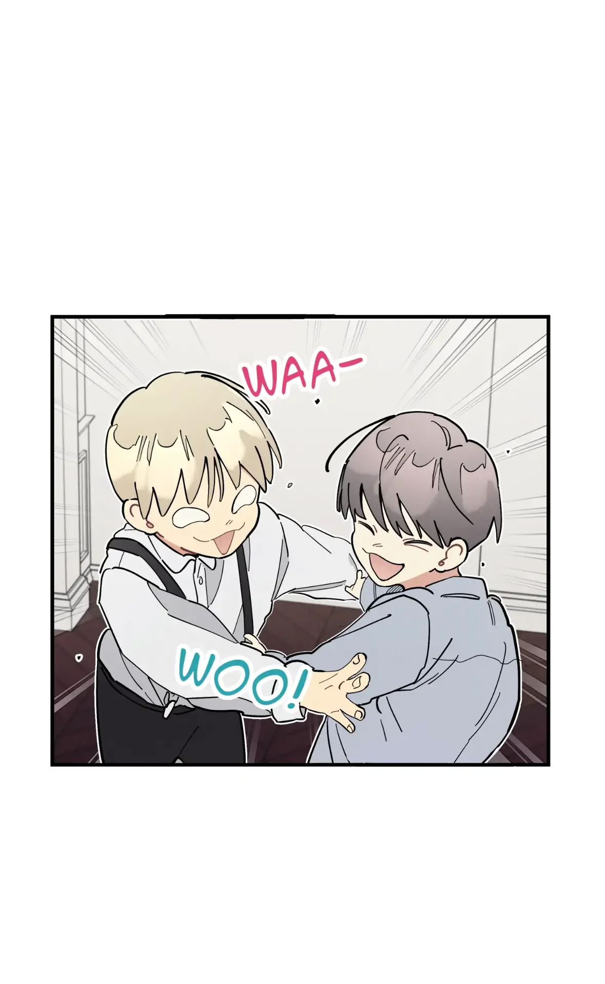 One room TA - Chapter 49 Page 21