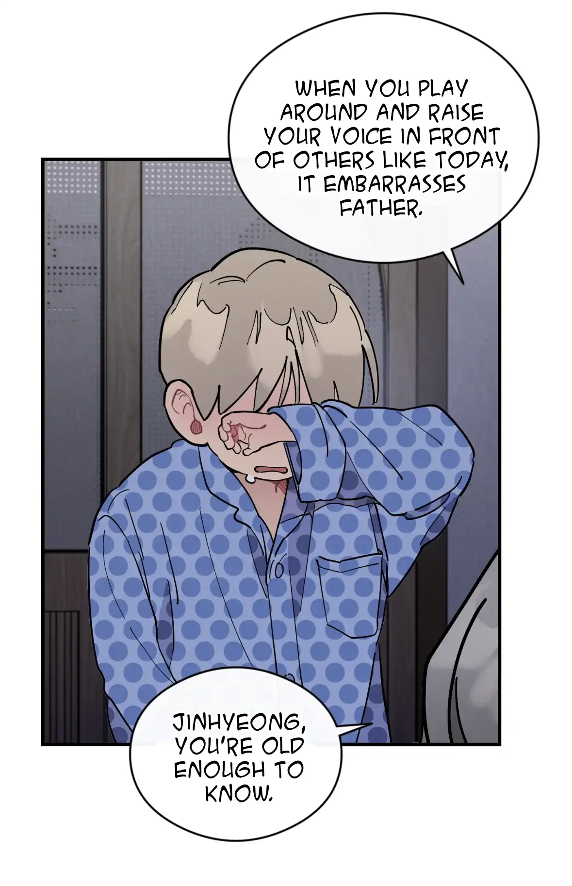 One room TA - Chapter 49 Page 31