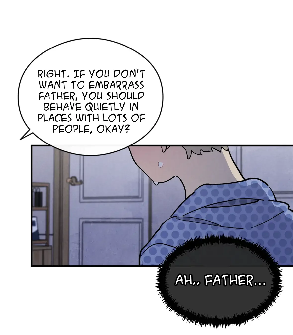 One room TA - Chapter 49 Page 33