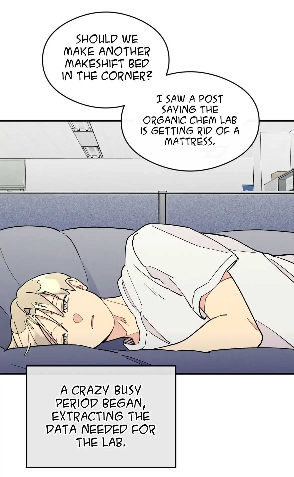 One room TA - Chapter 49 Page 37
