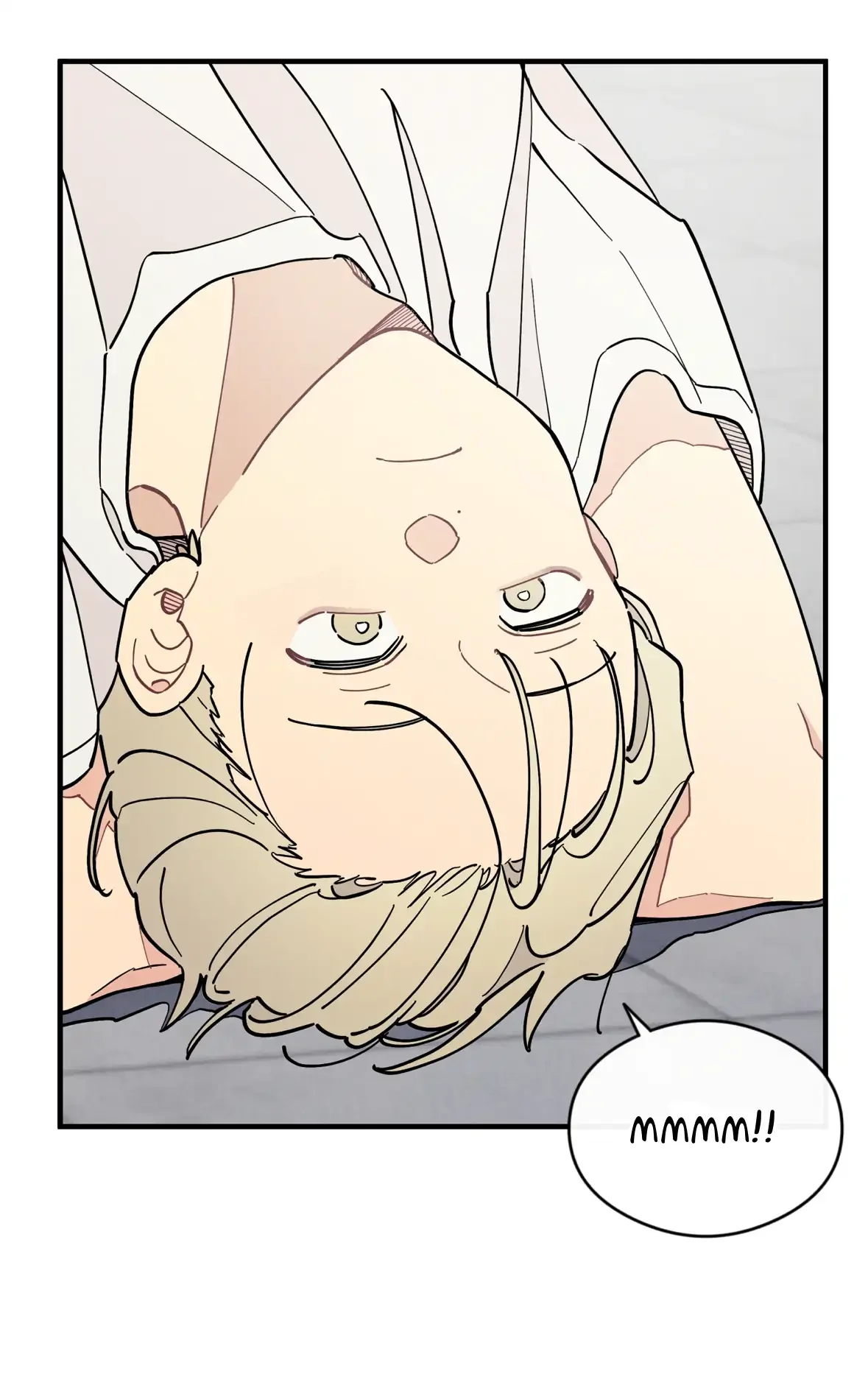One room TA - Chapter 49 Page 49