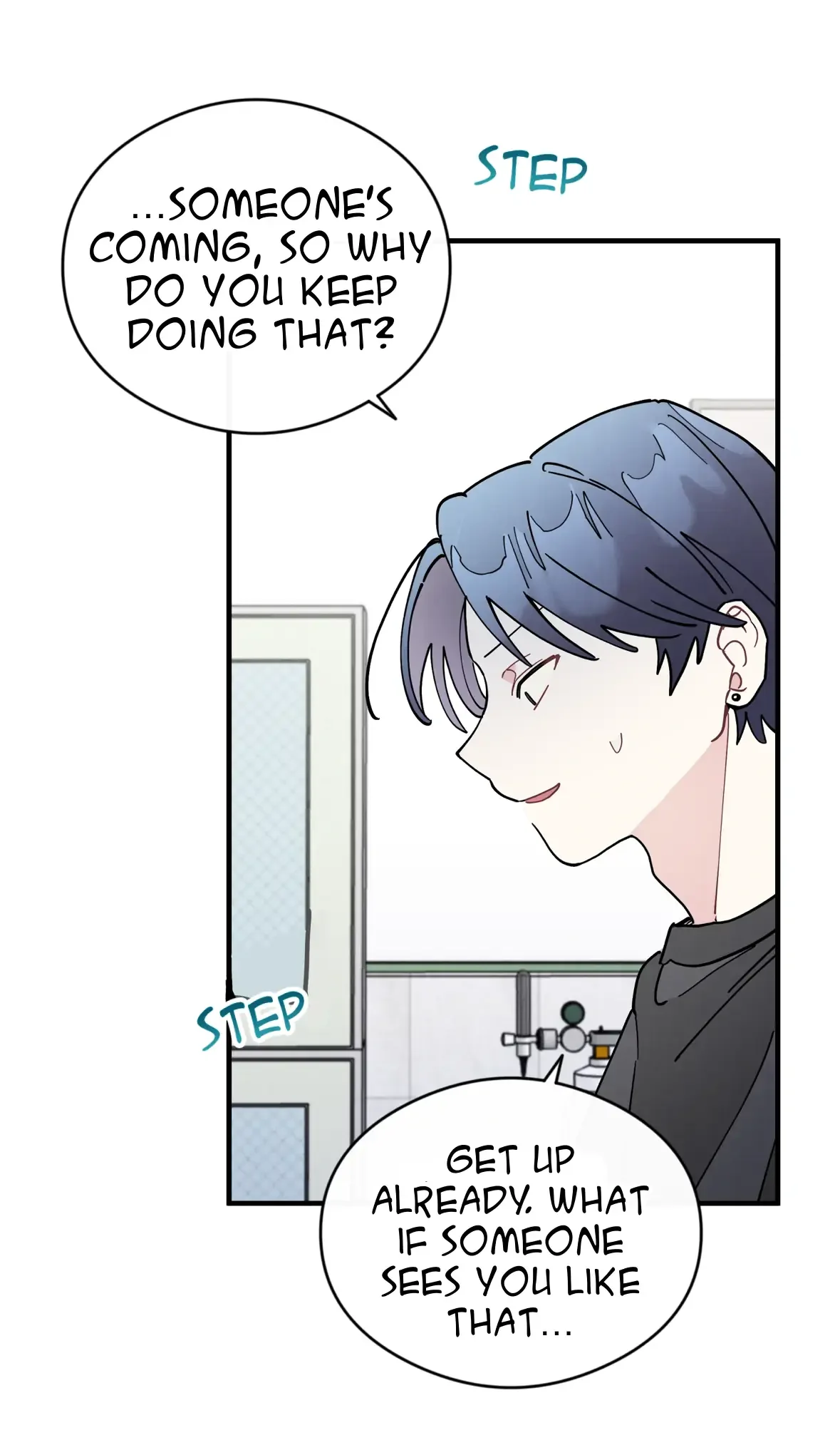 One room TA - Chapter 49 Page 52